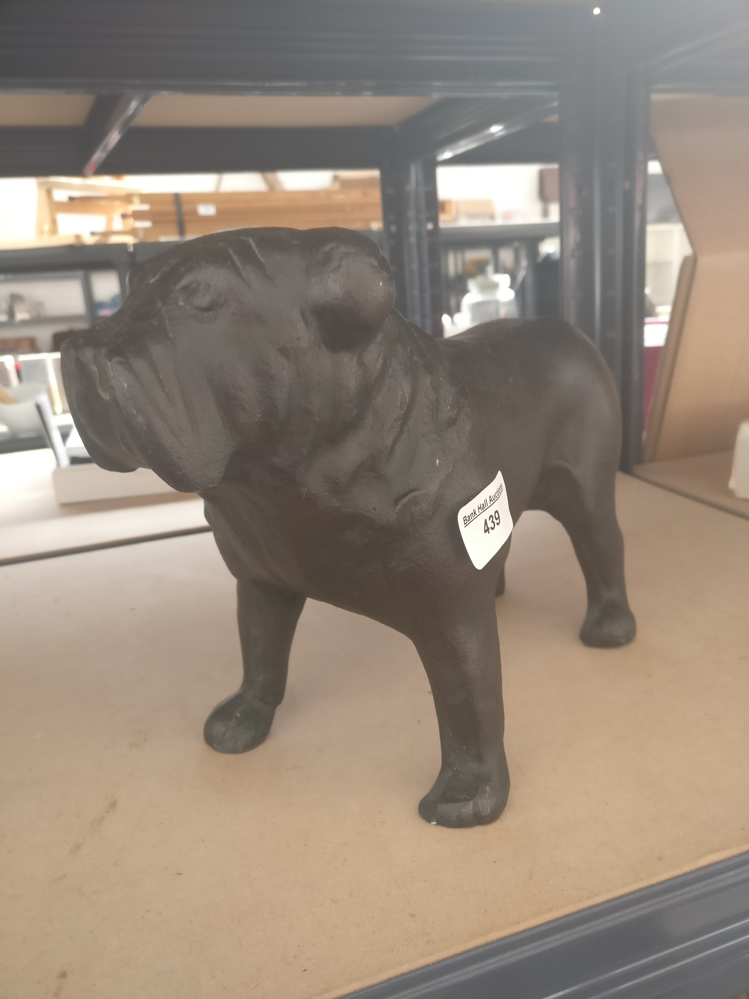 Lot 439