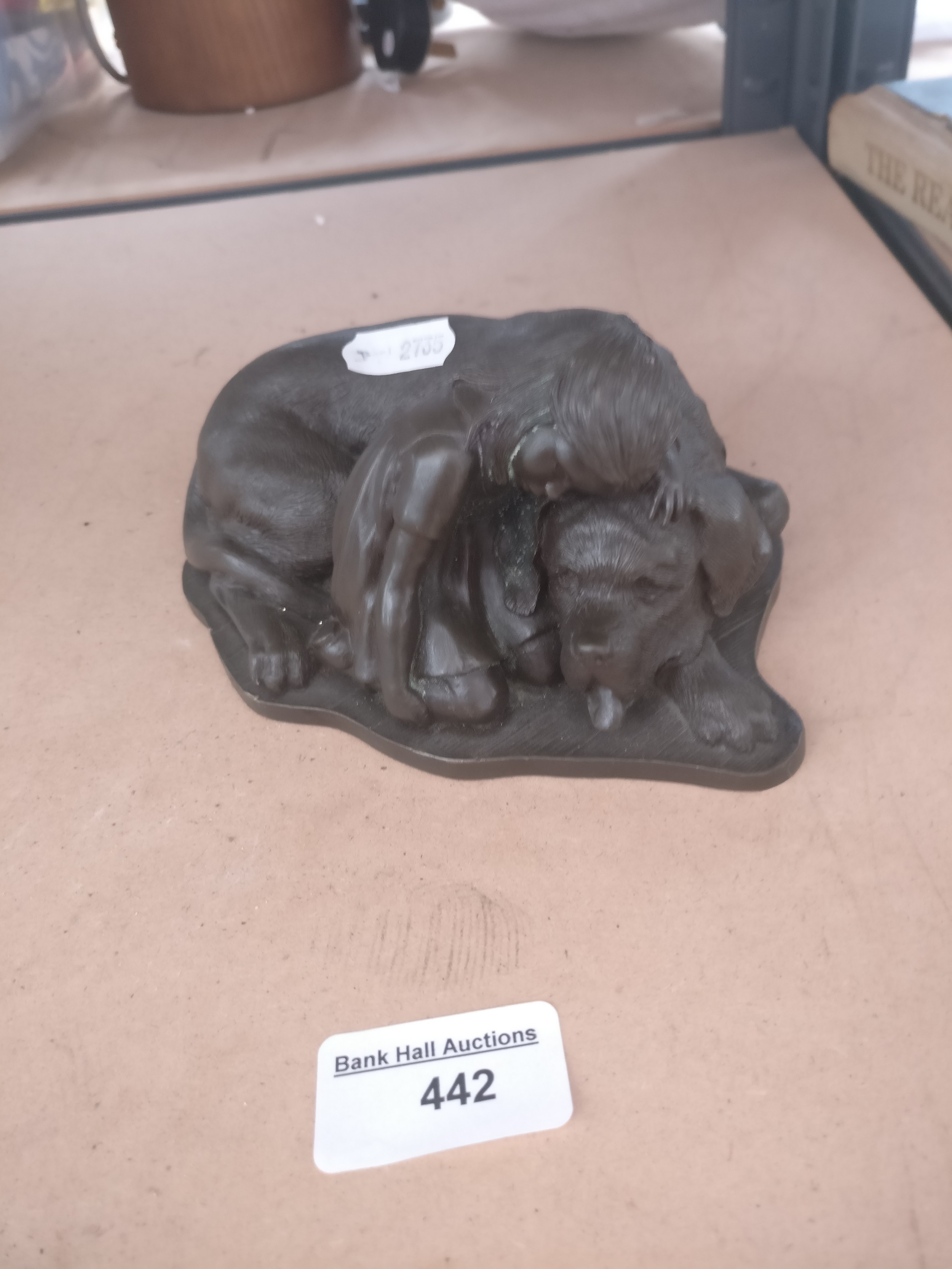 Lot 442
