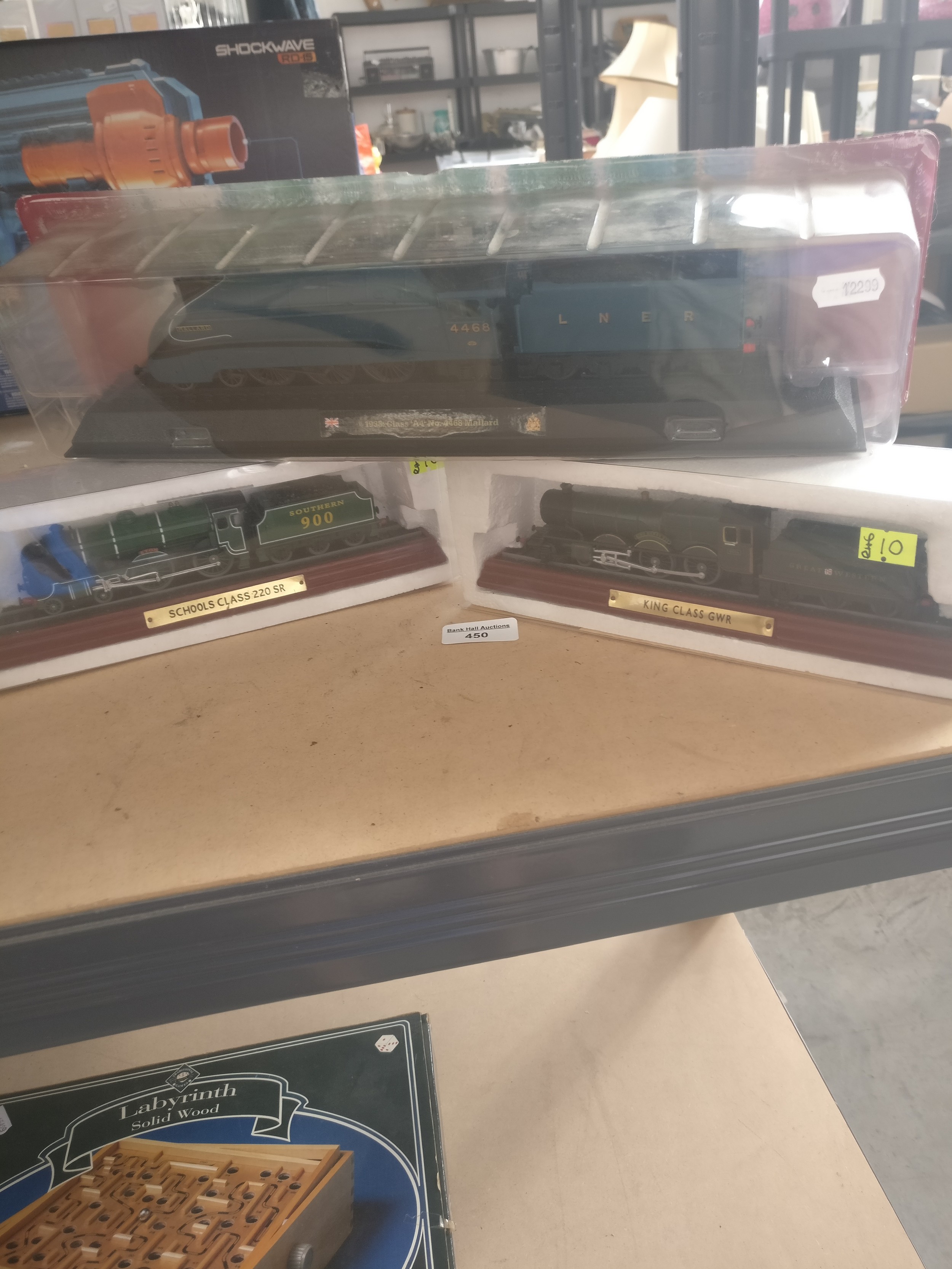 Lot 450