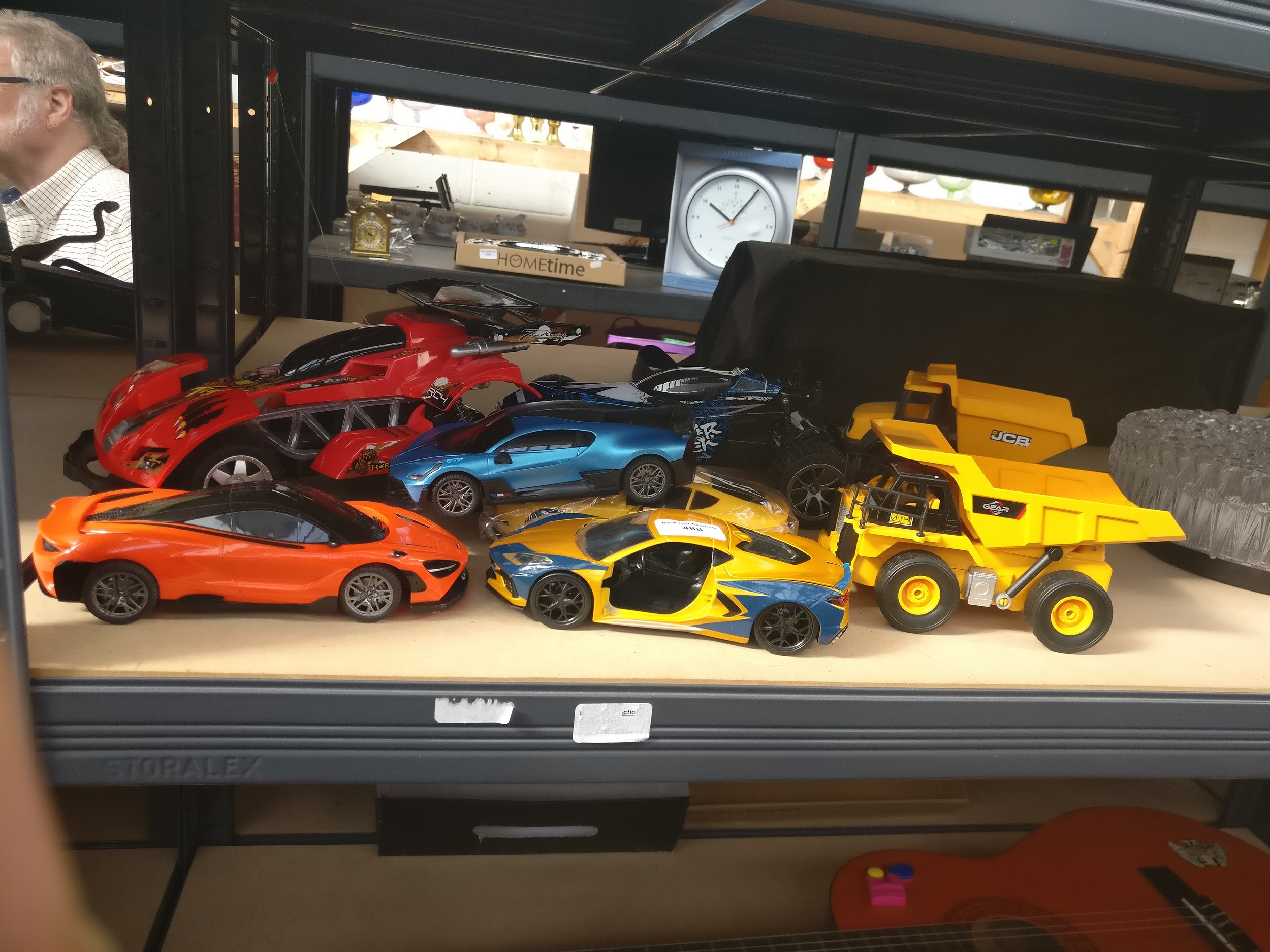 Lot 488
