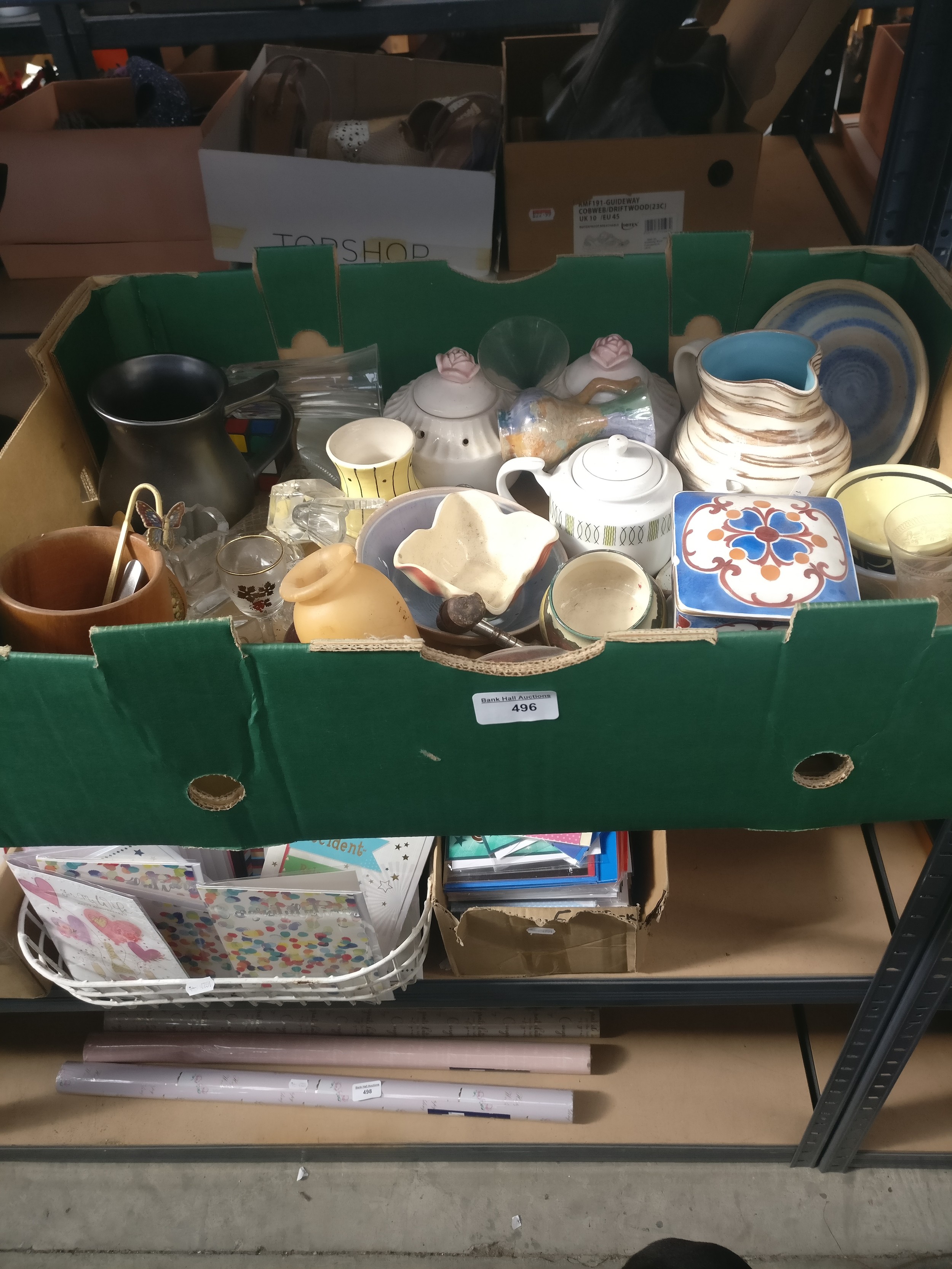 Lot 496