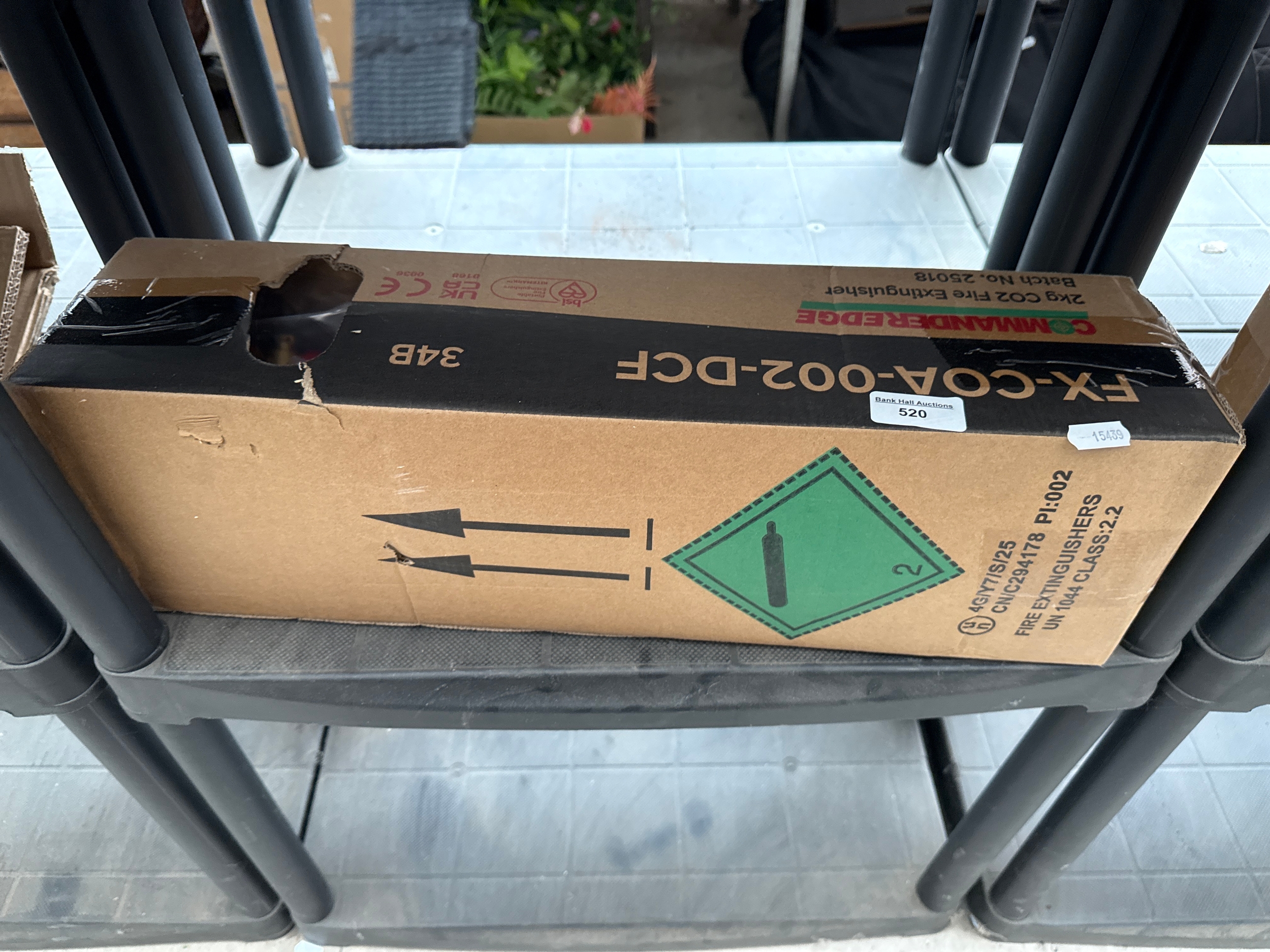 Lot 520