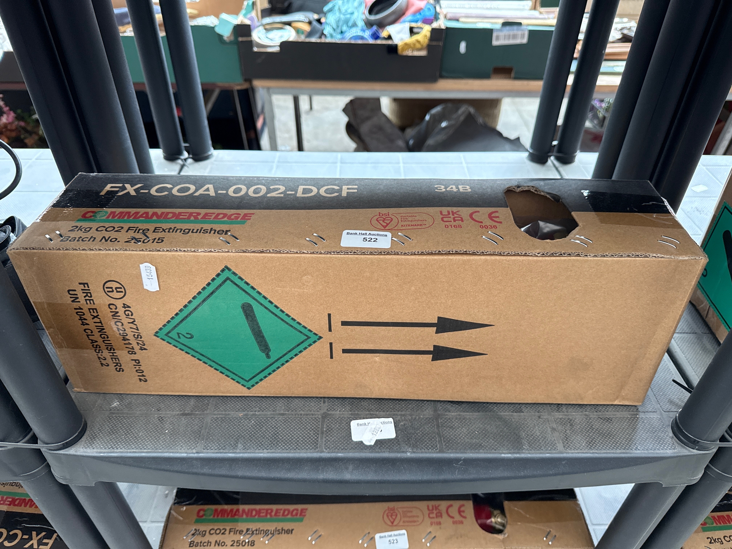 Lot 522