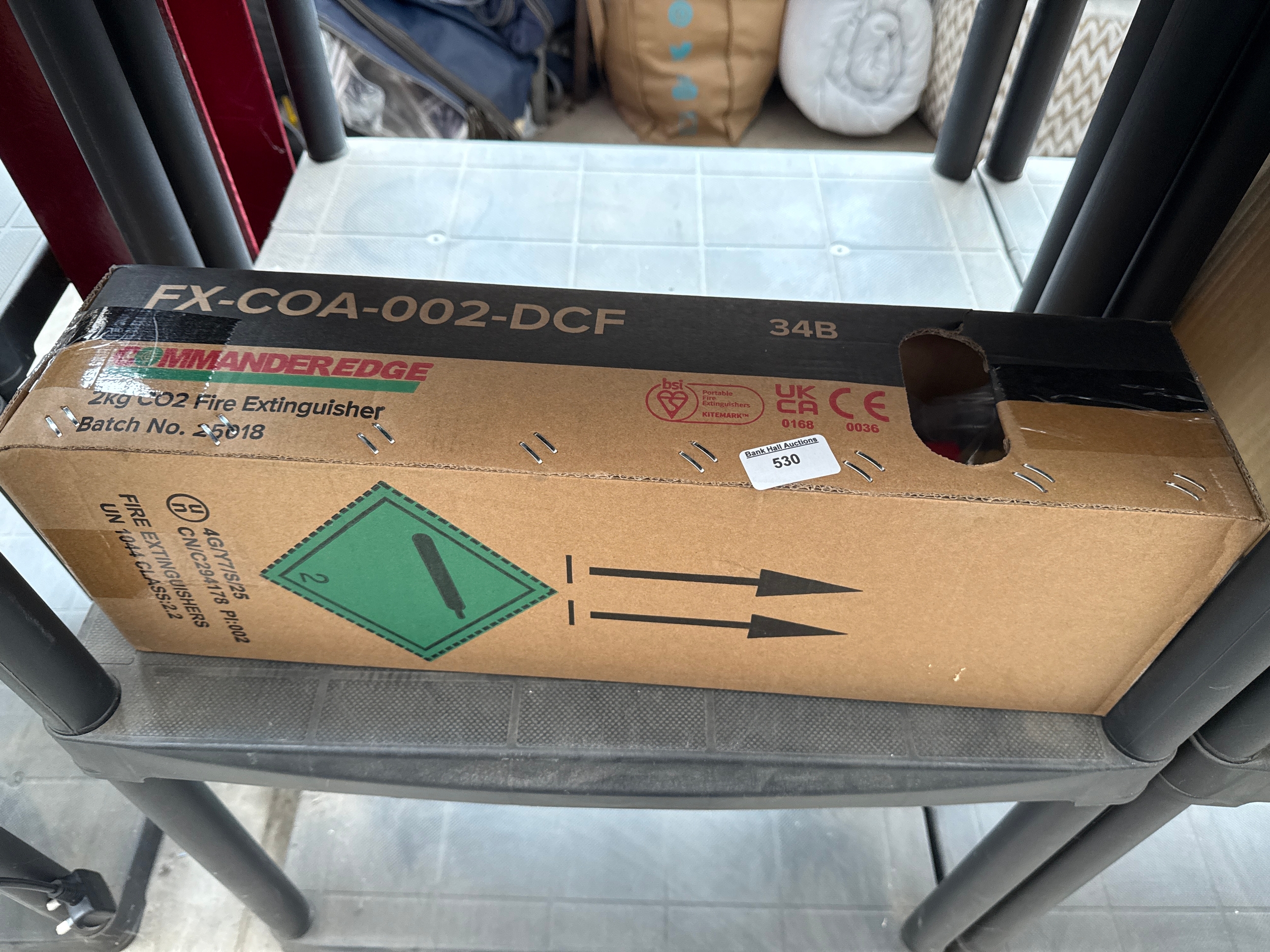 Lot 530