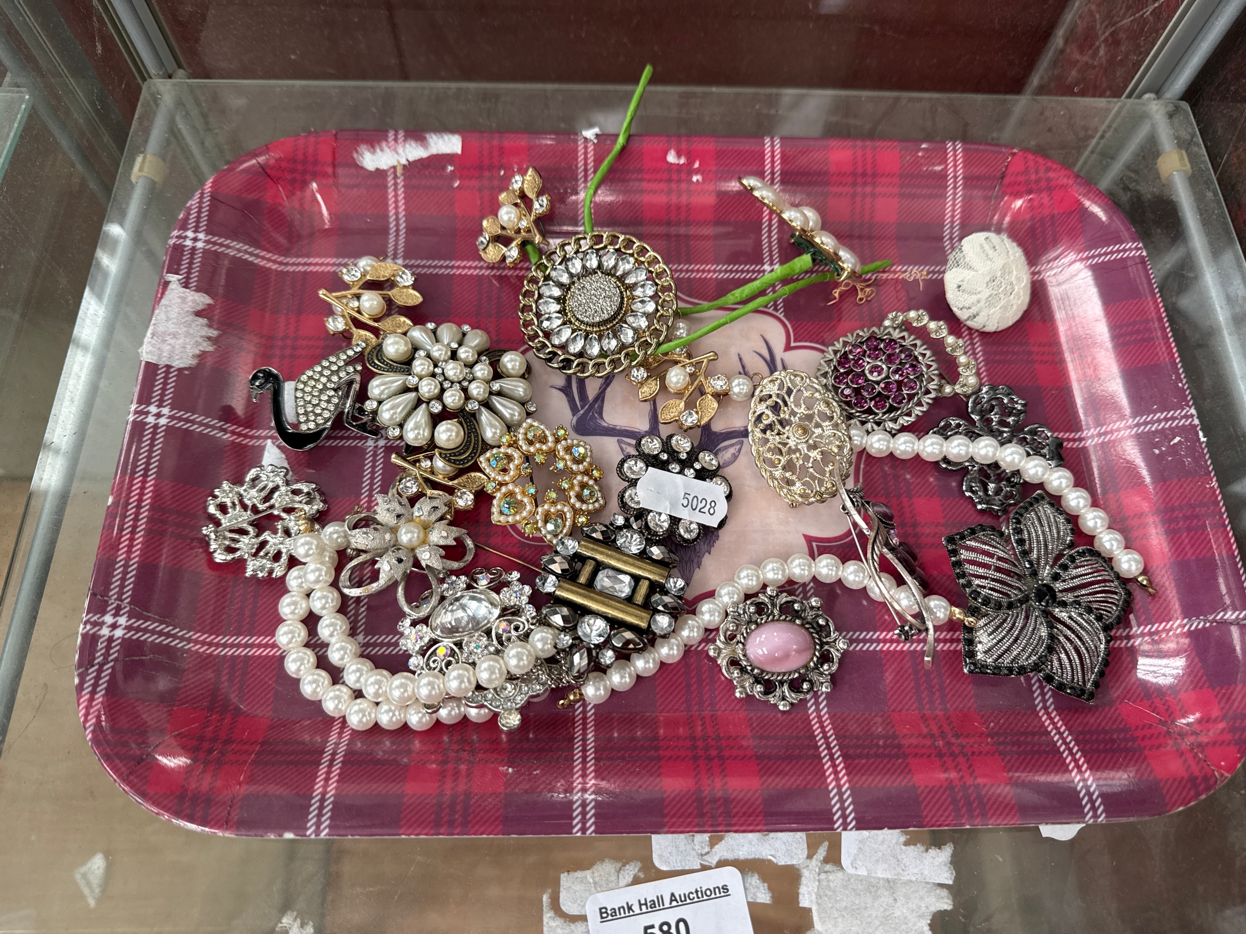 Lot 580