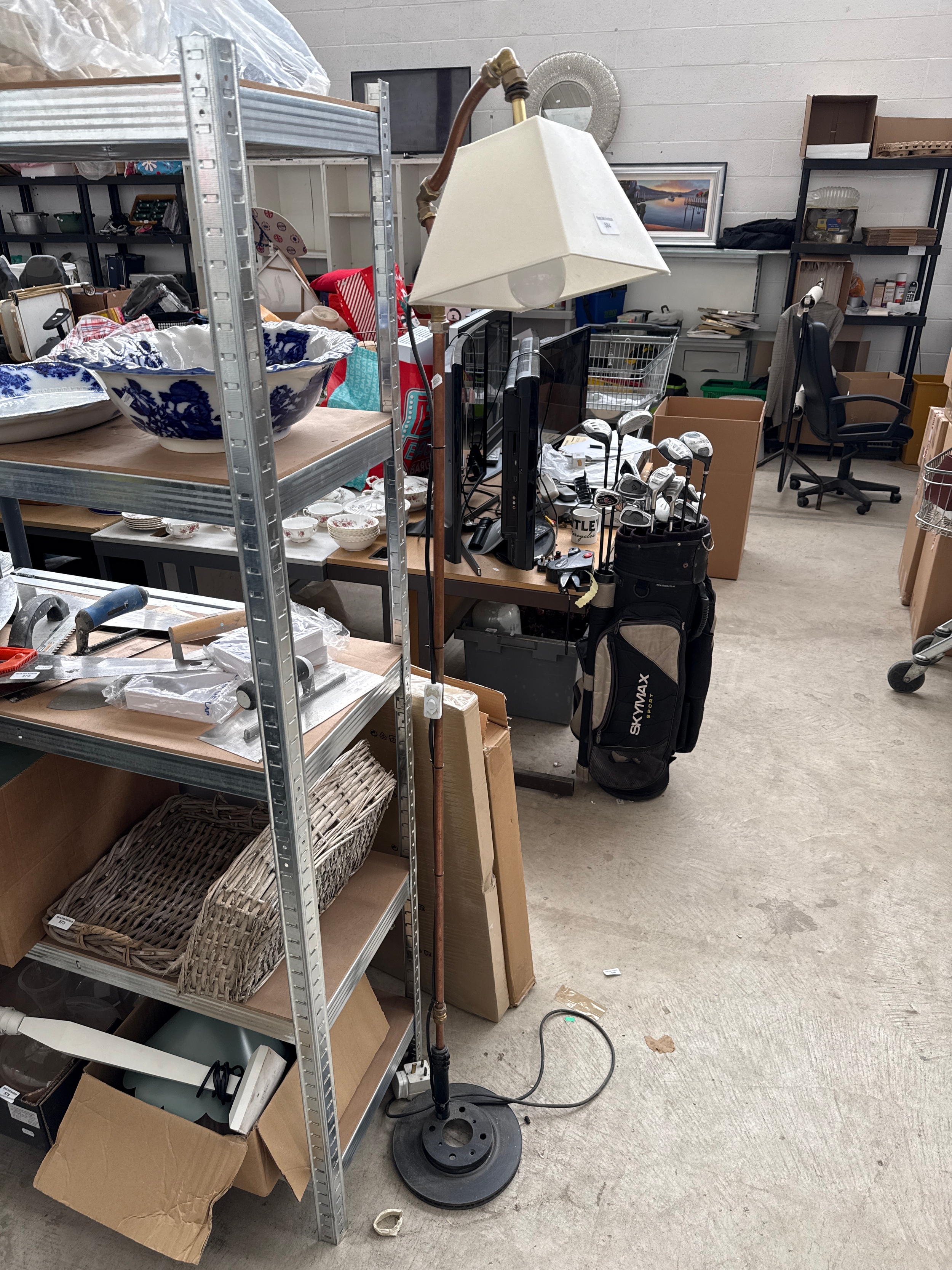 Lot 584