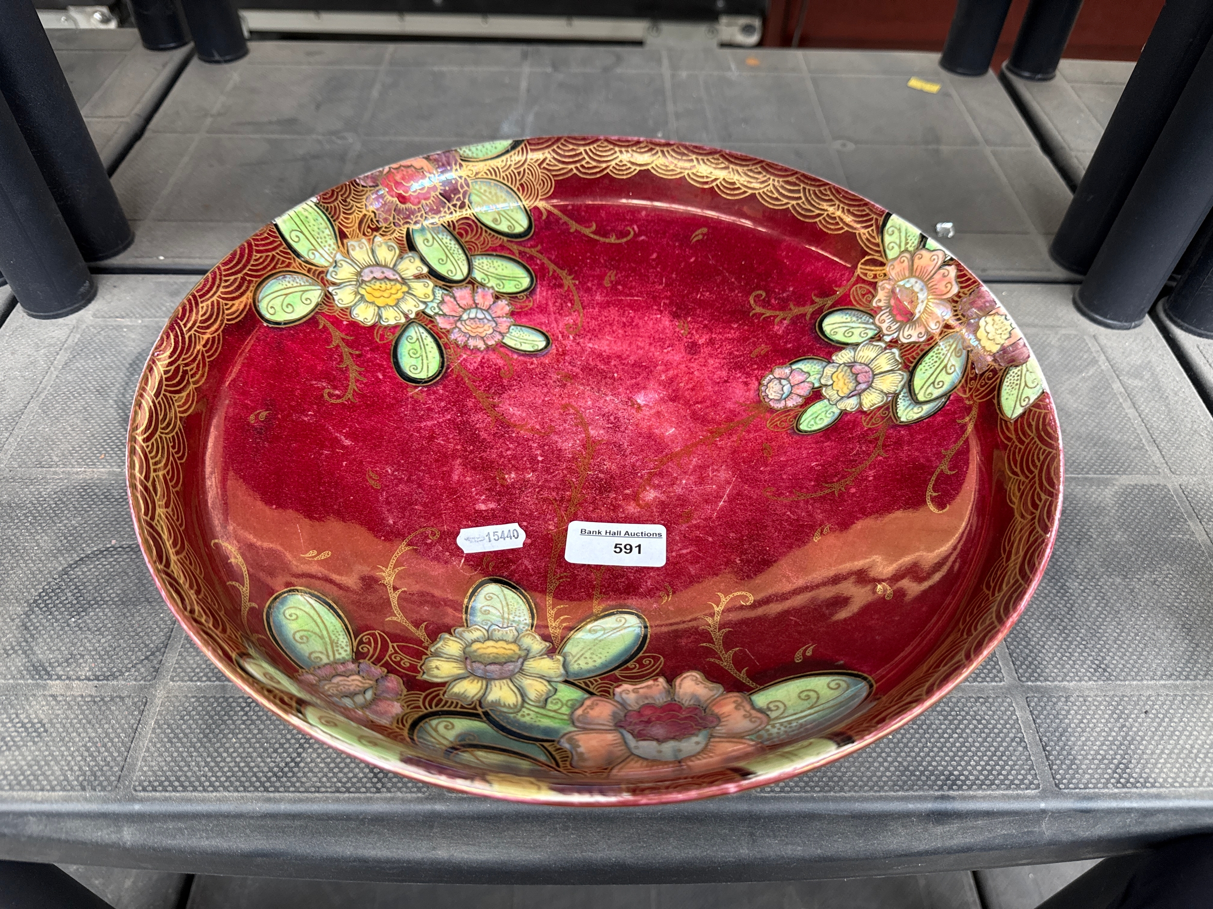 Lot 591
