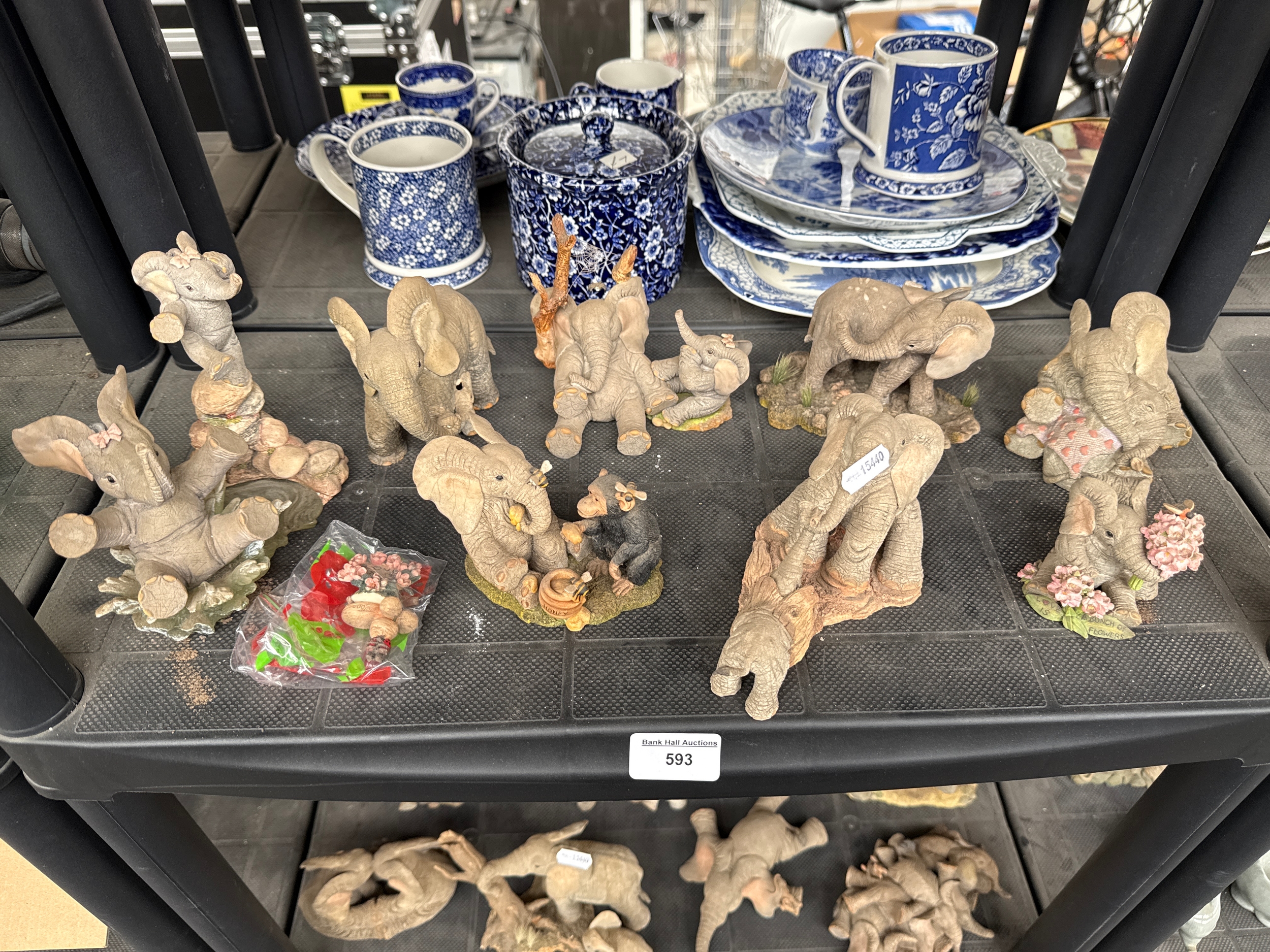 Lot 593