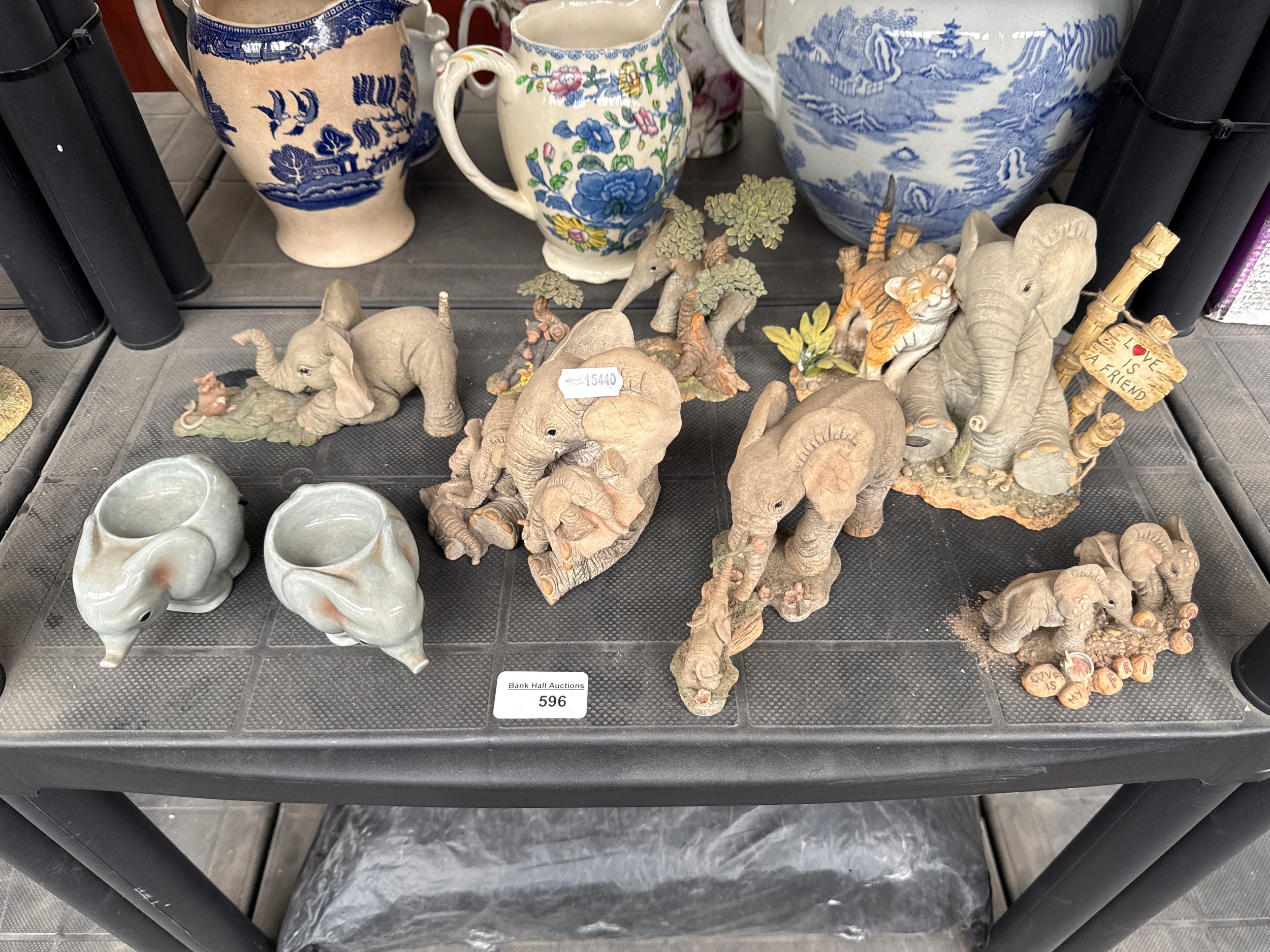 Lot 596