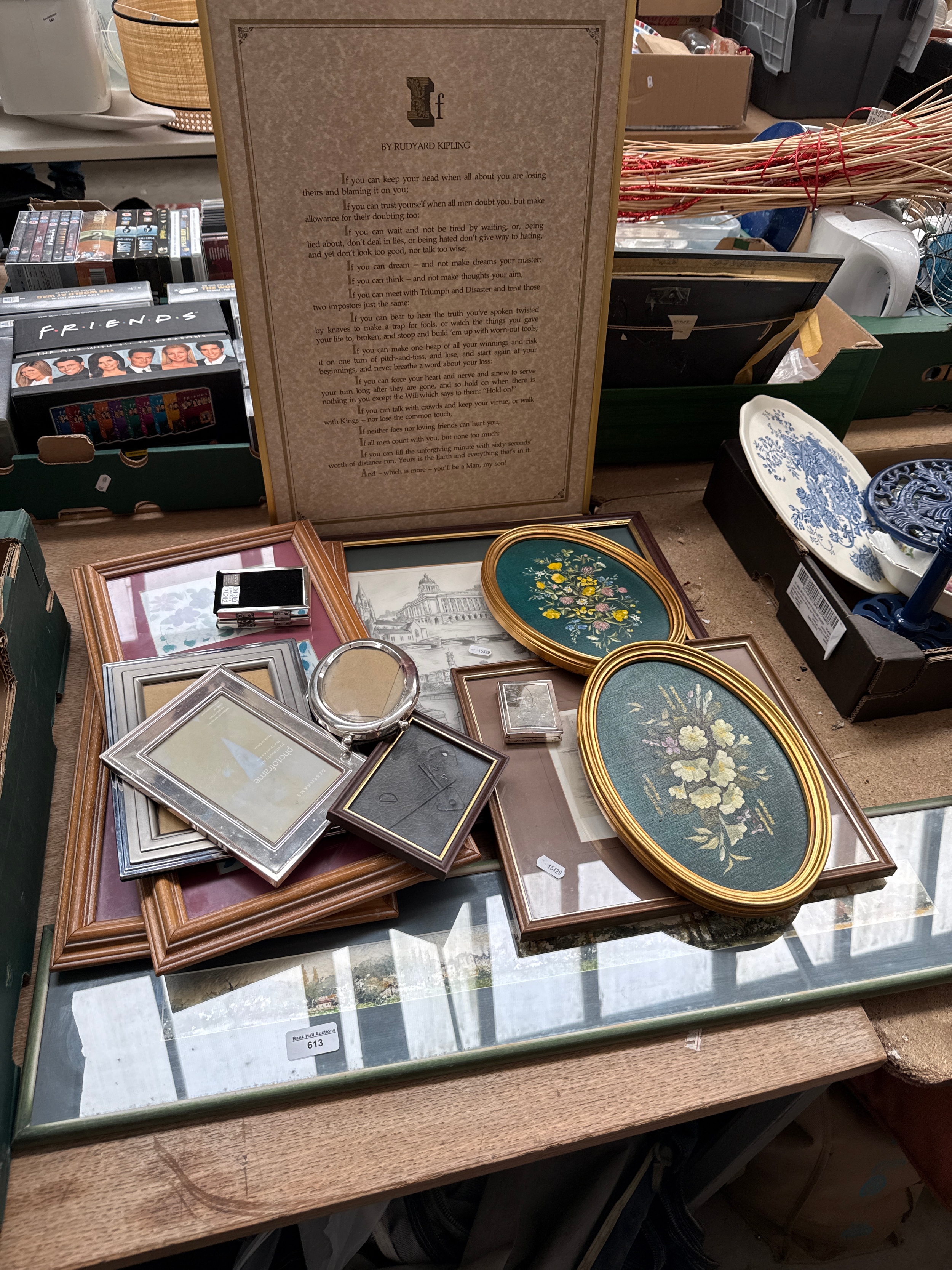 Lot 613
