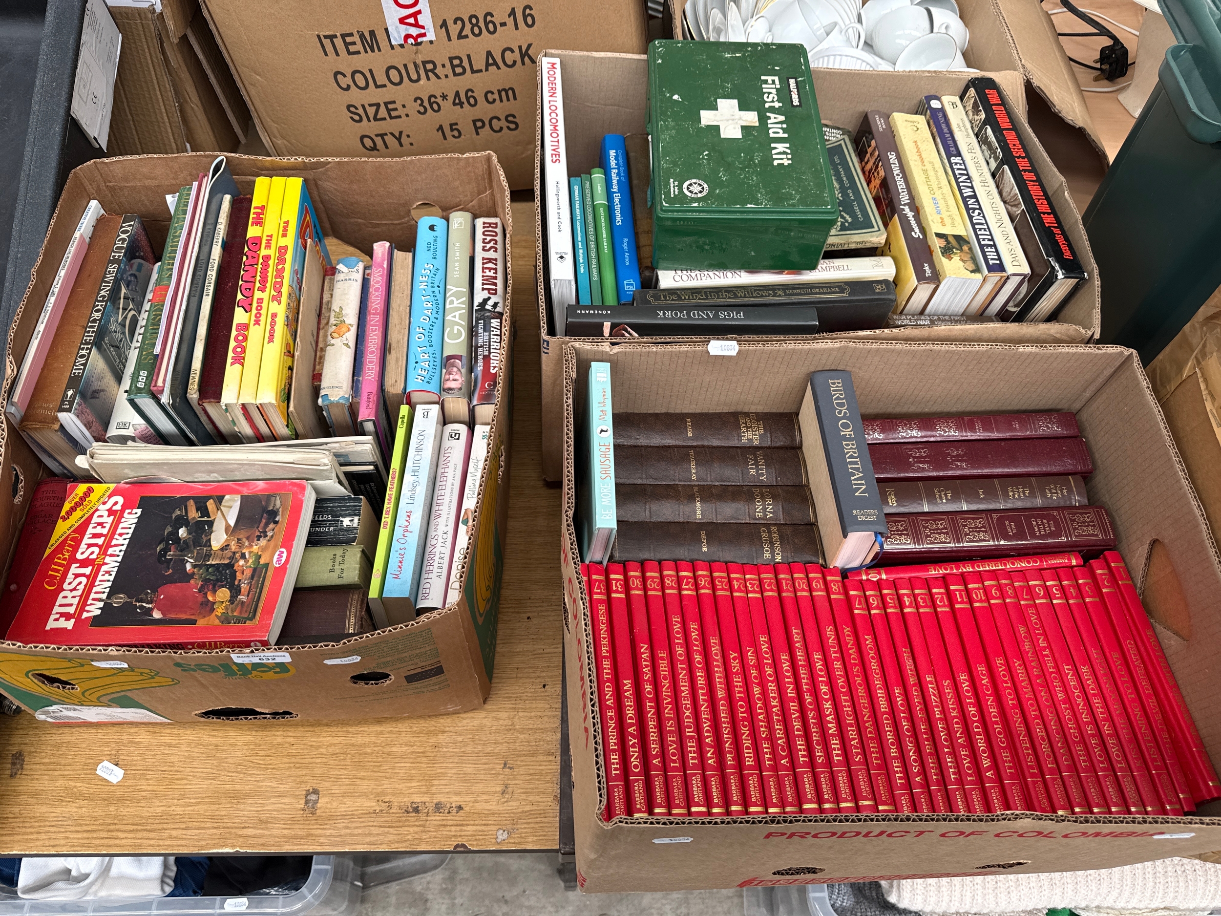 Lot 632