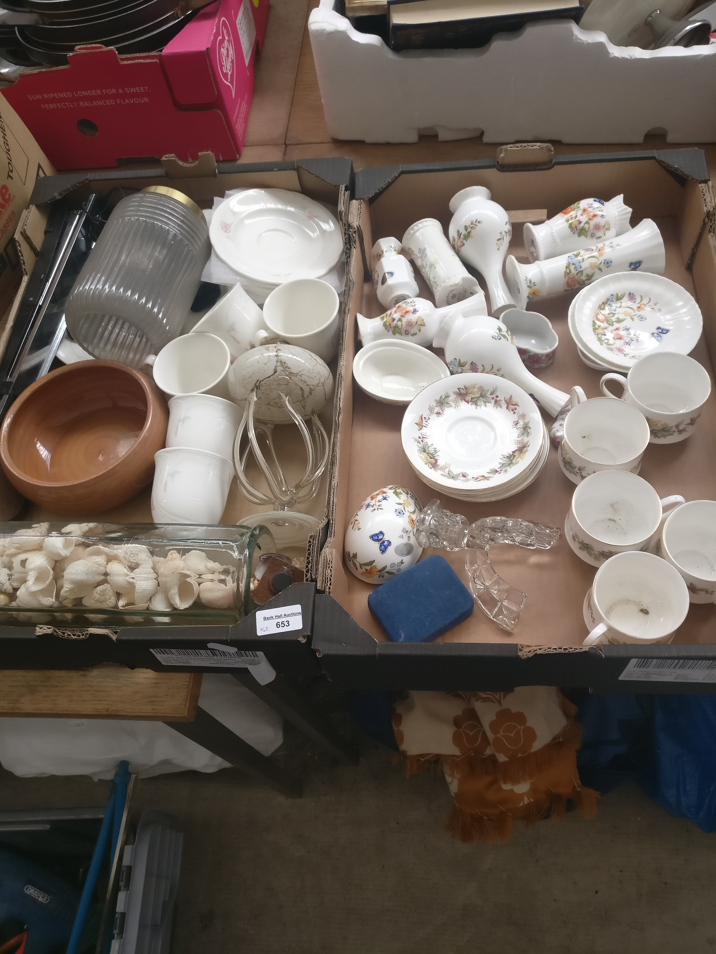 Lot 653