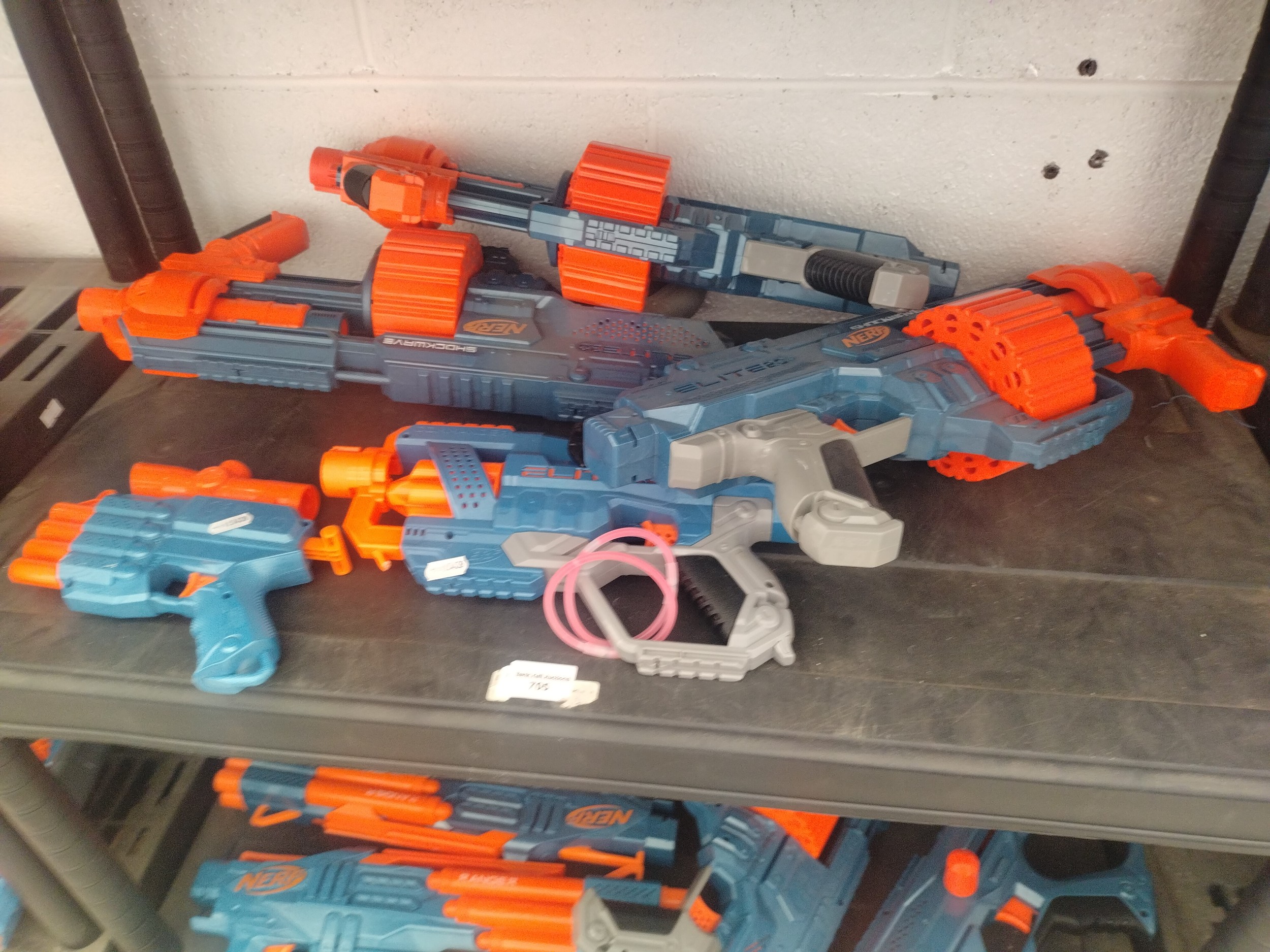 Lot 705