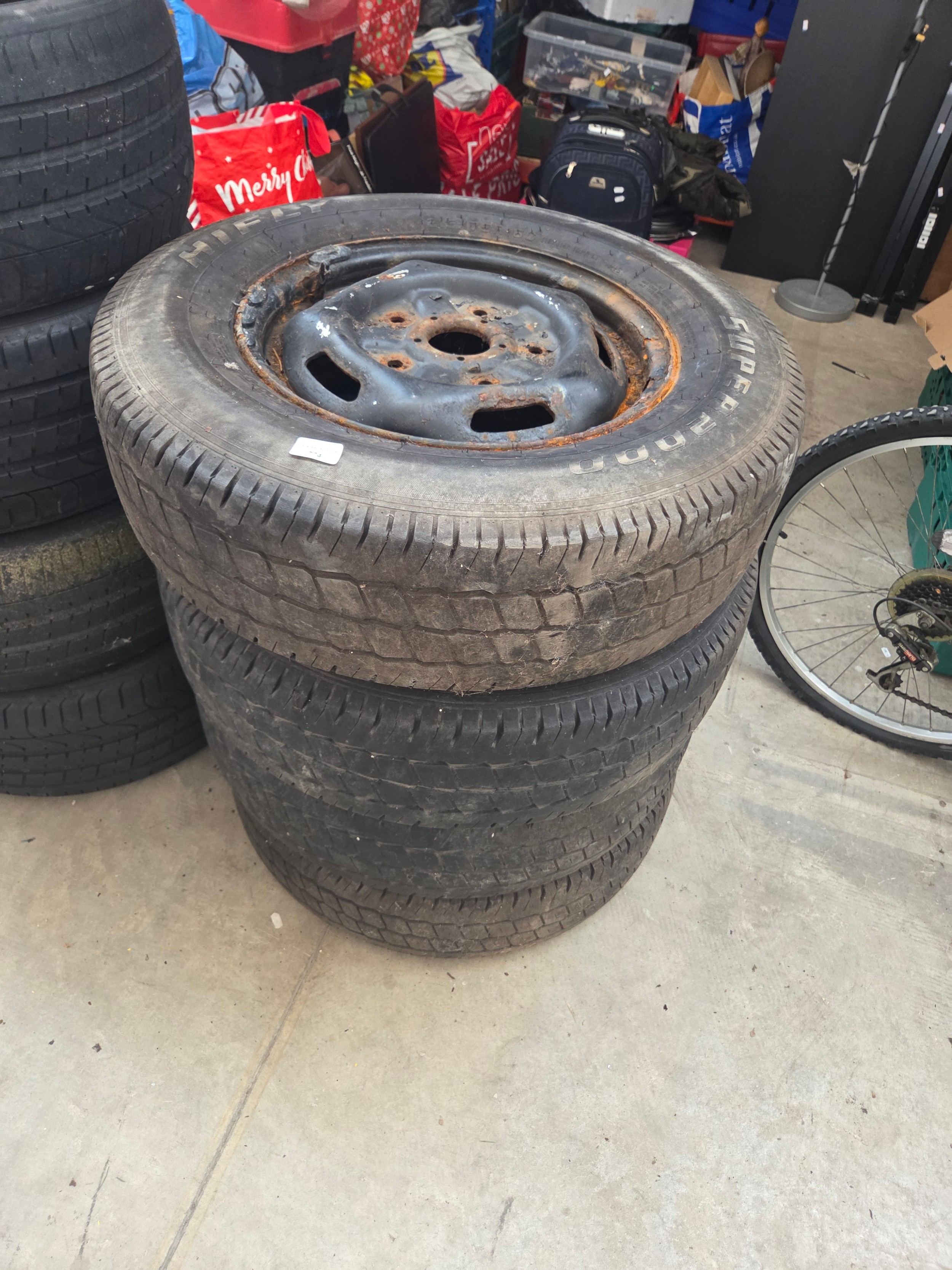 Lot 731