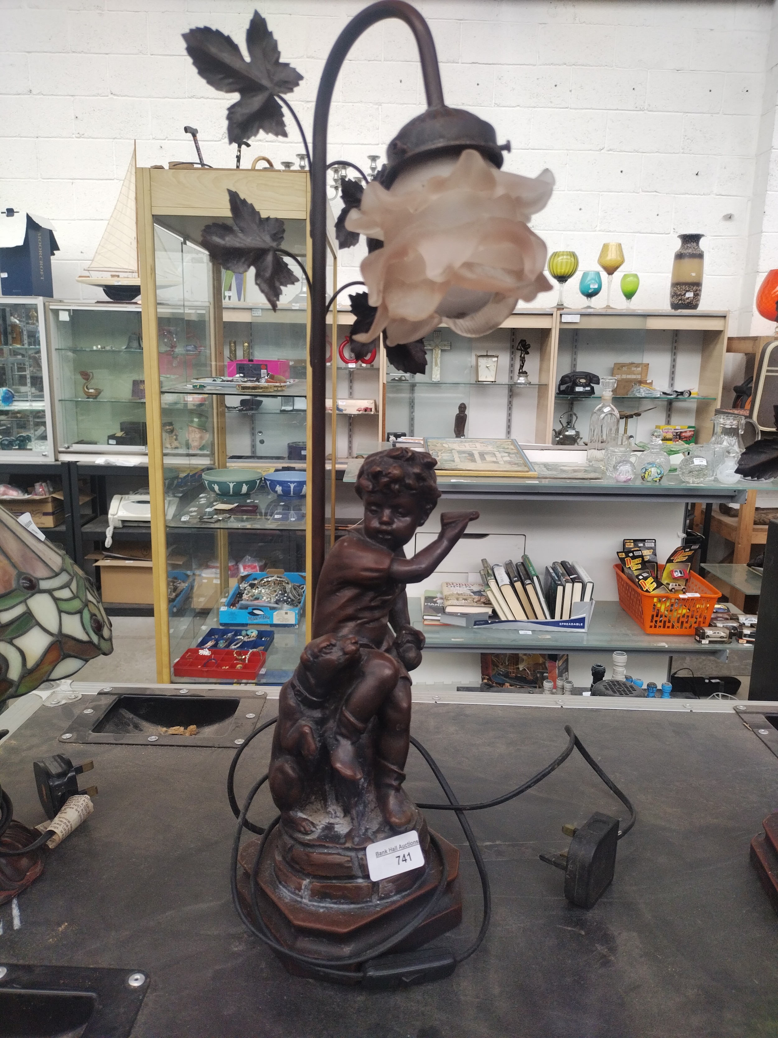 Lot 741
