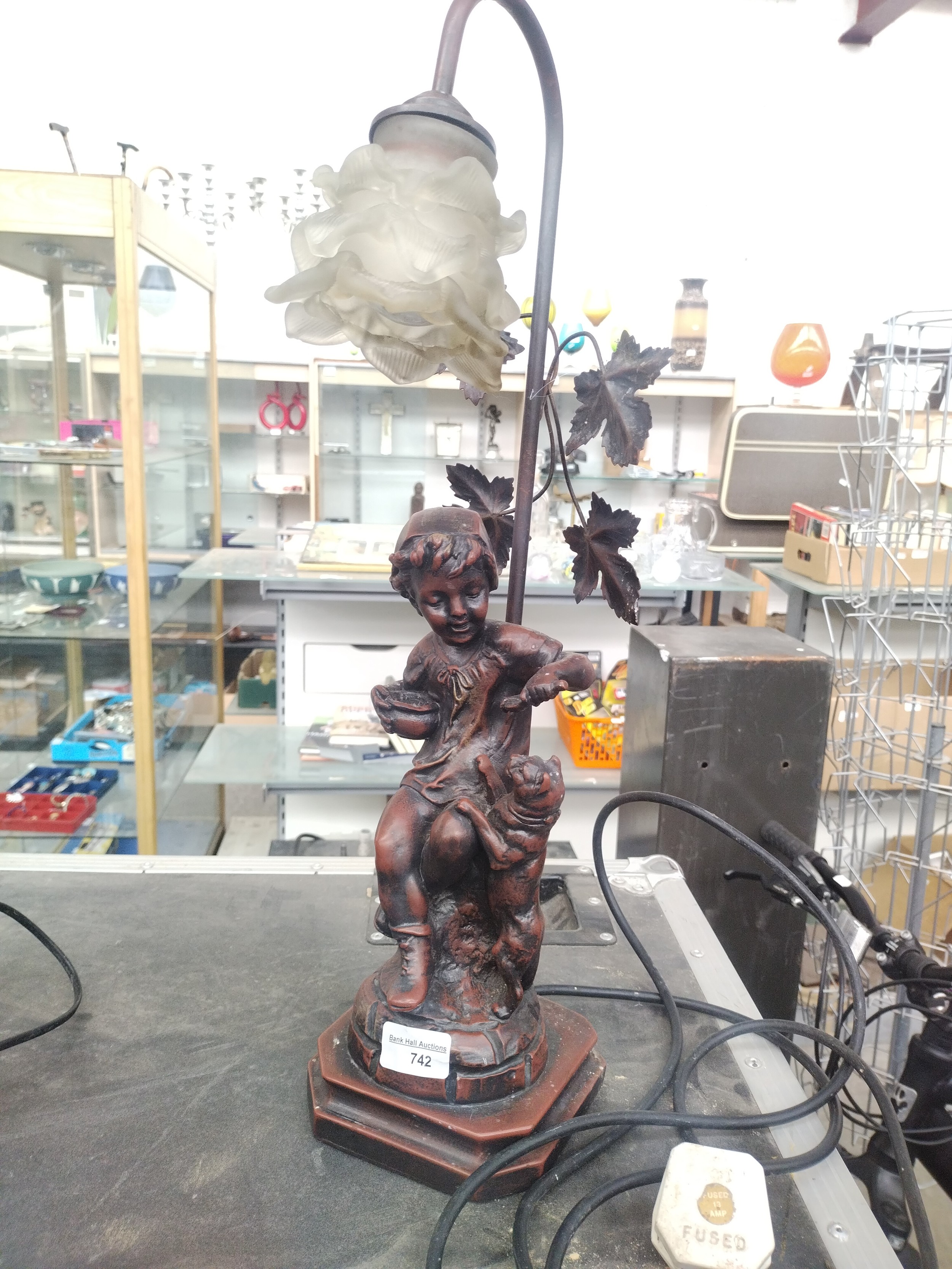 Lot 742
