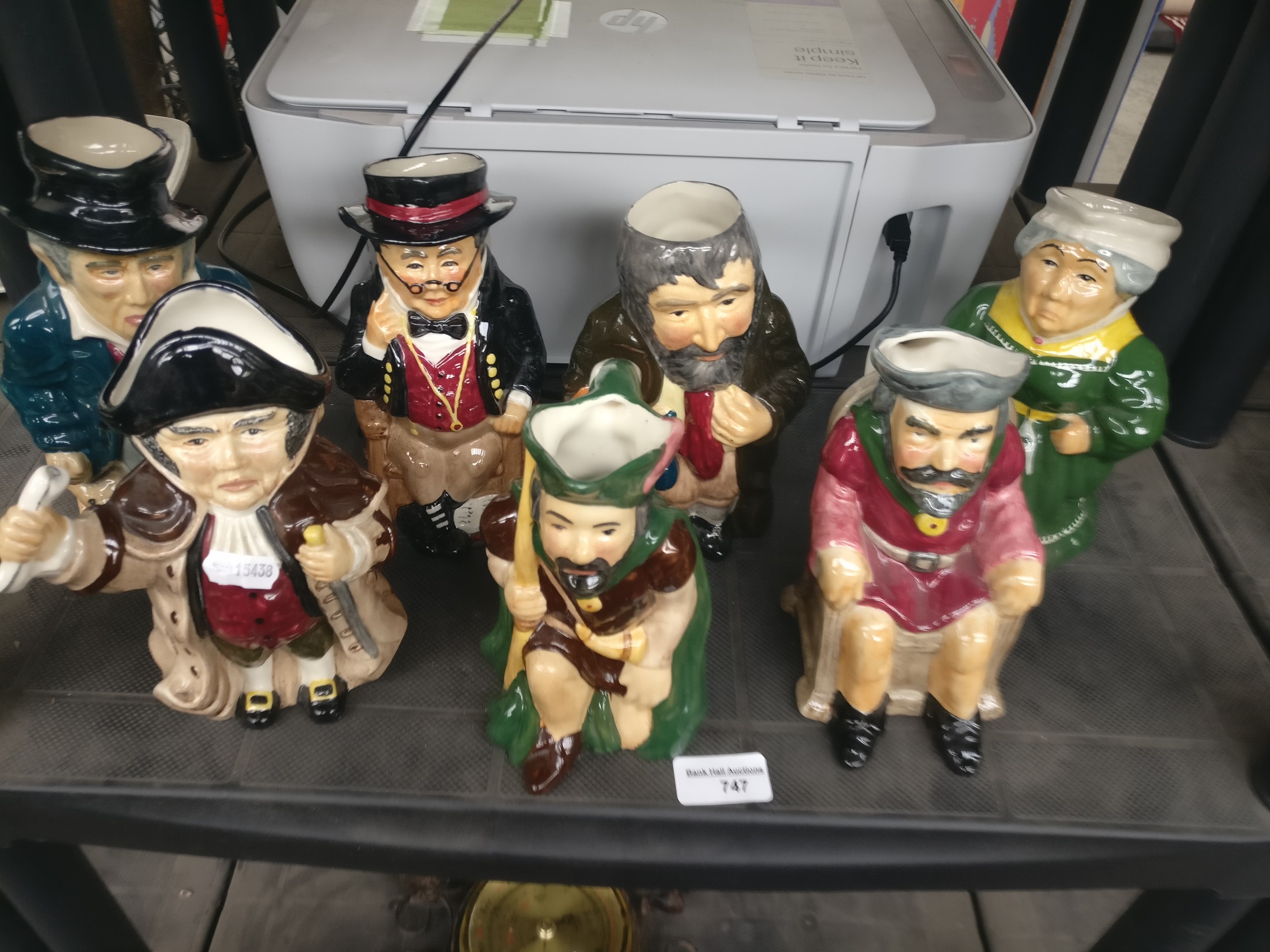 Lot 747