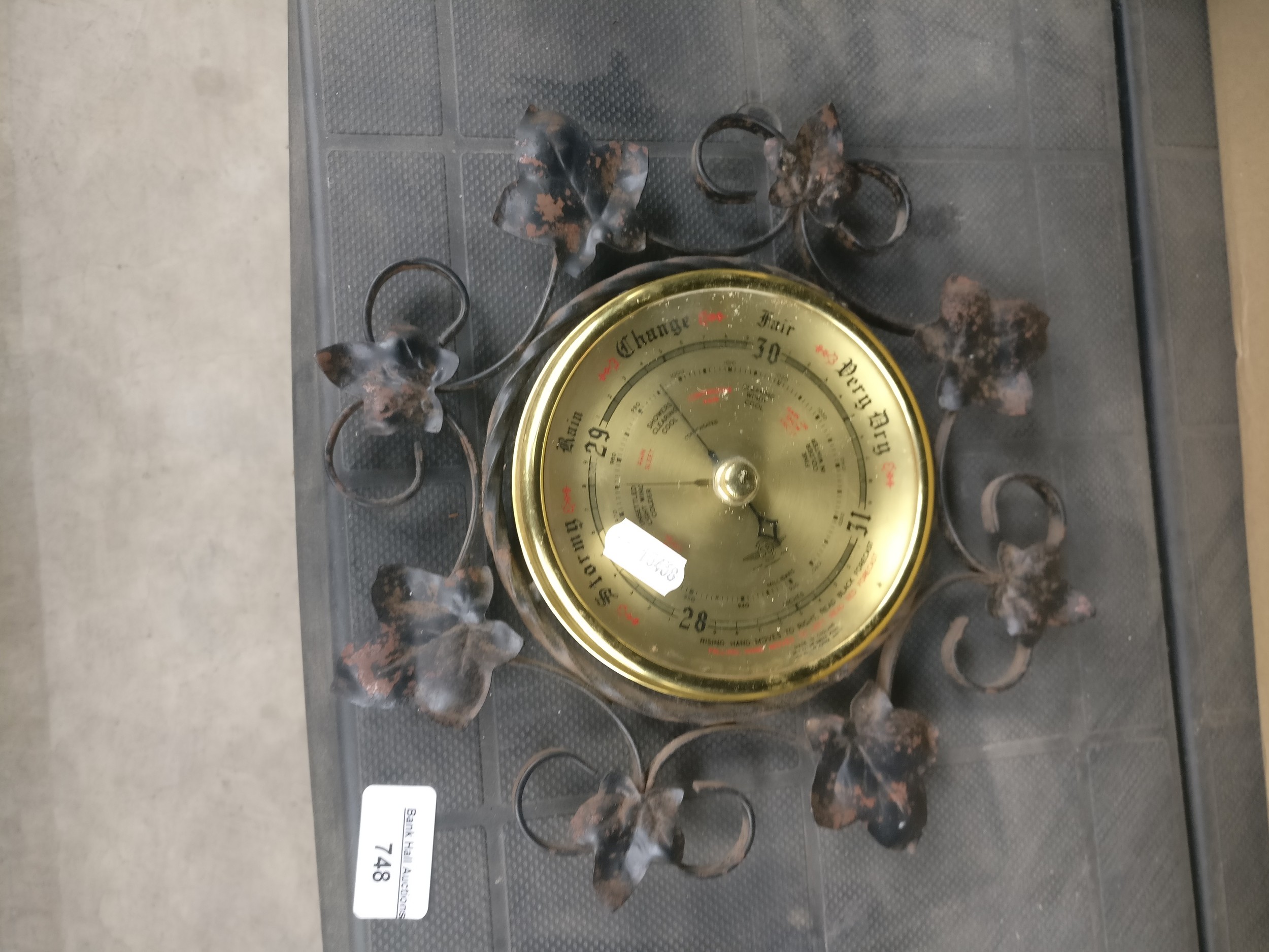Lot 748