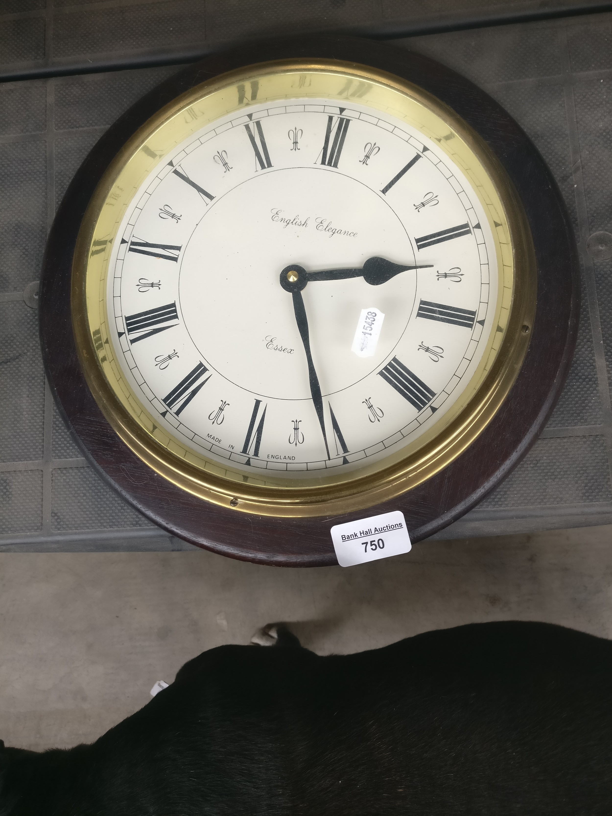 Lot 750