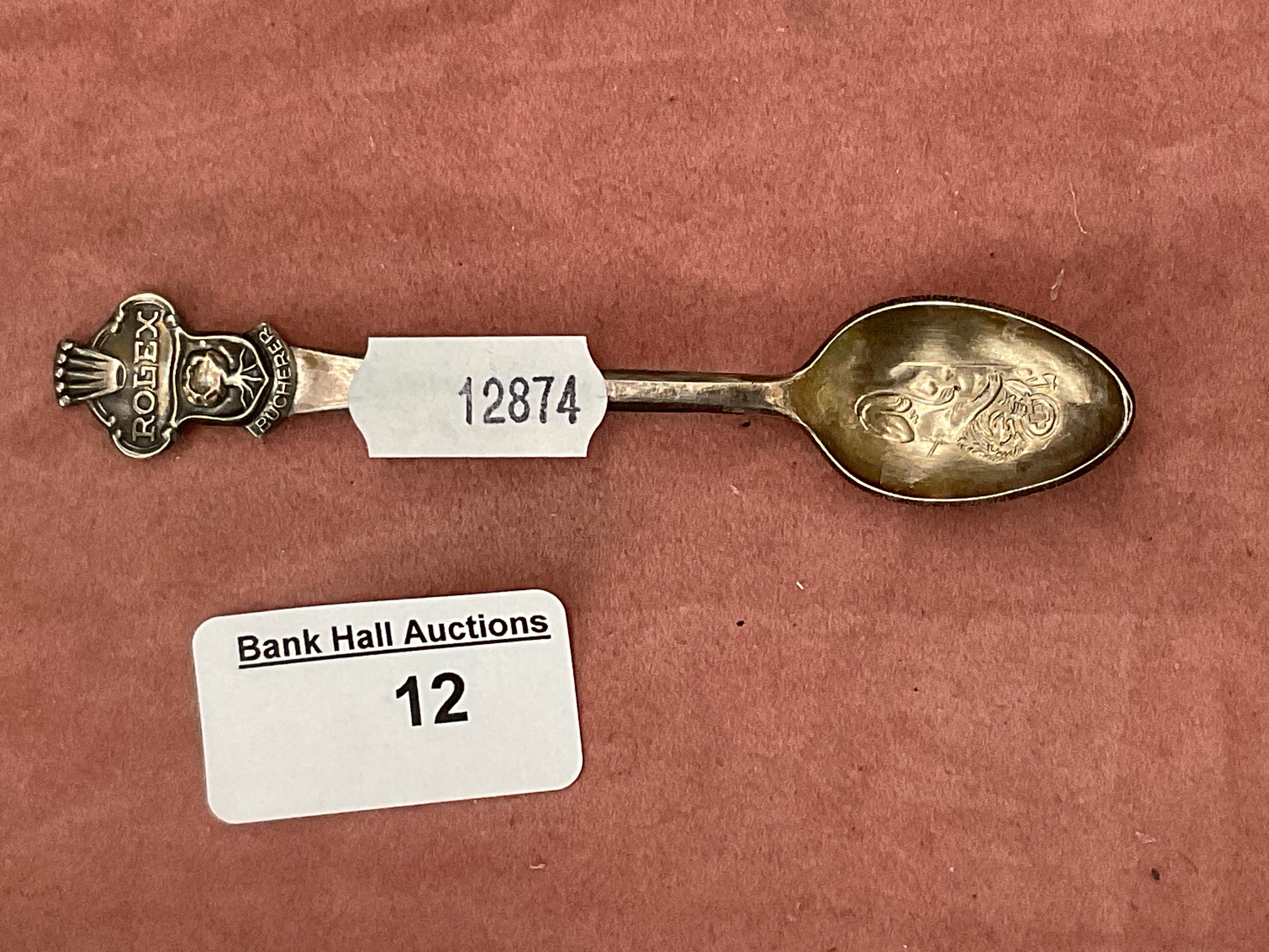Lot 12
