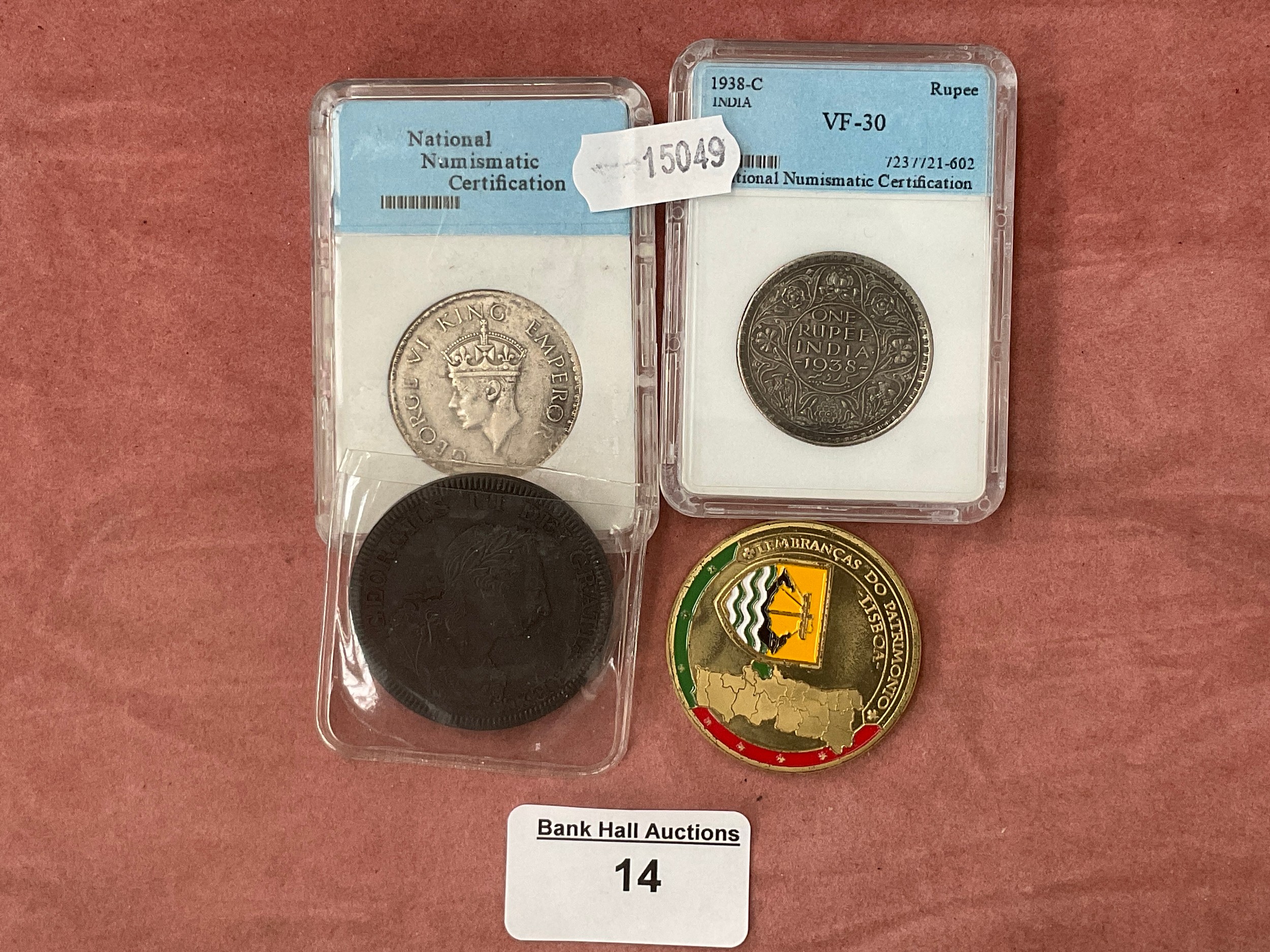 Lot 14