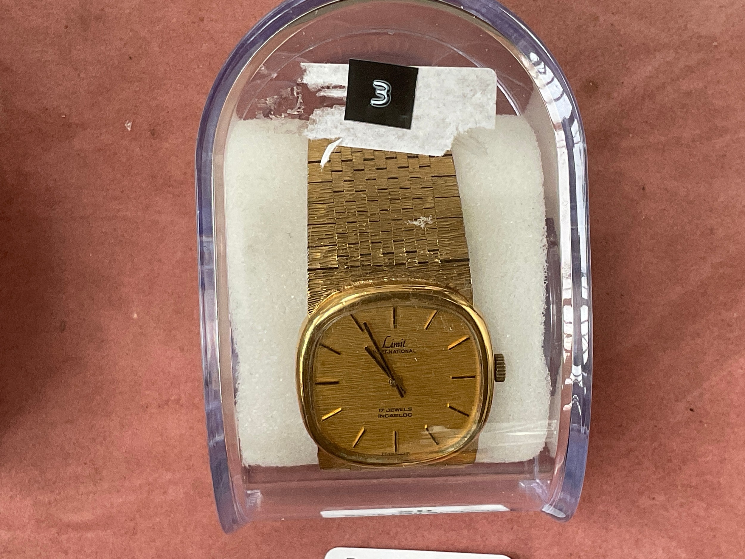 Lot 20