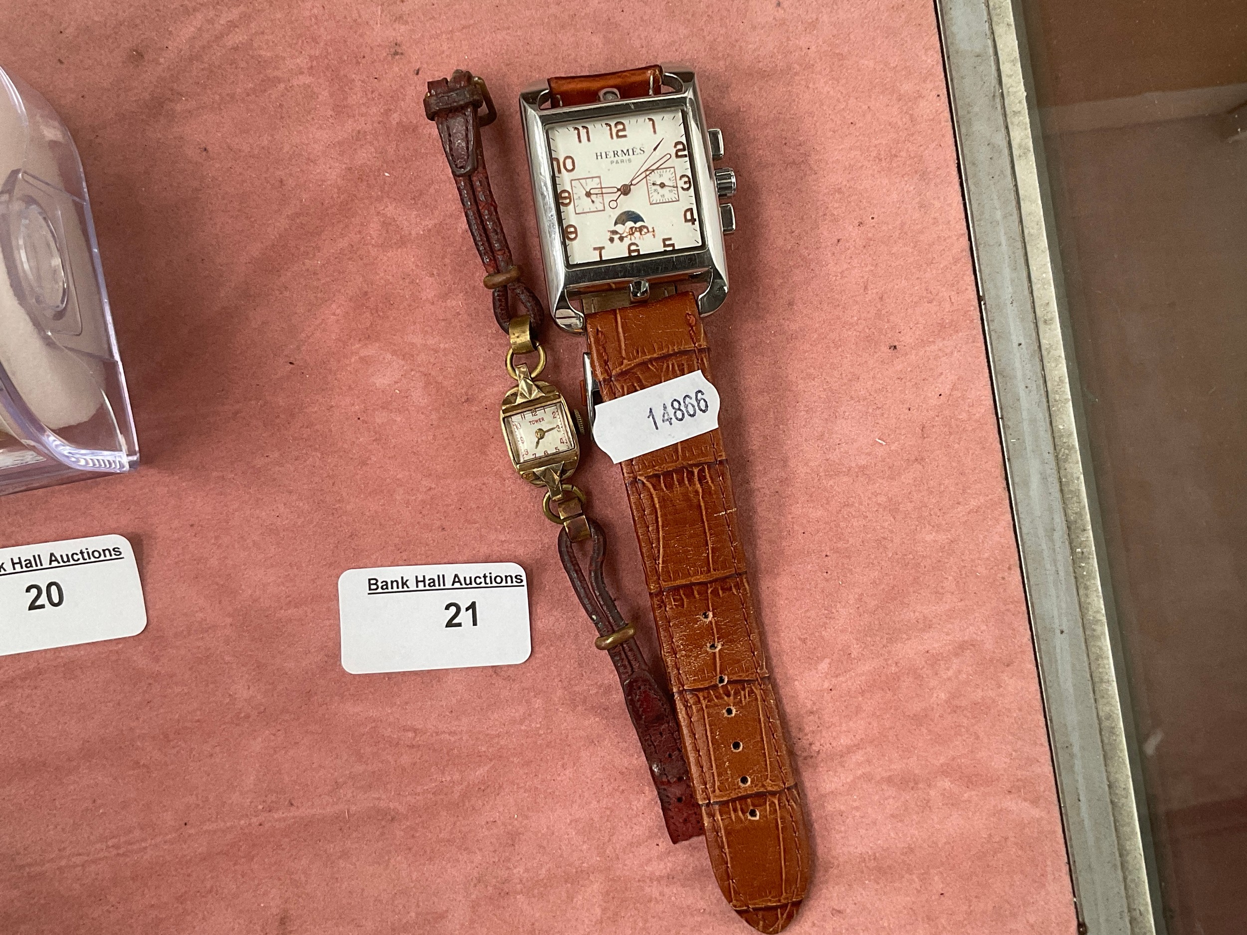 Lot 21