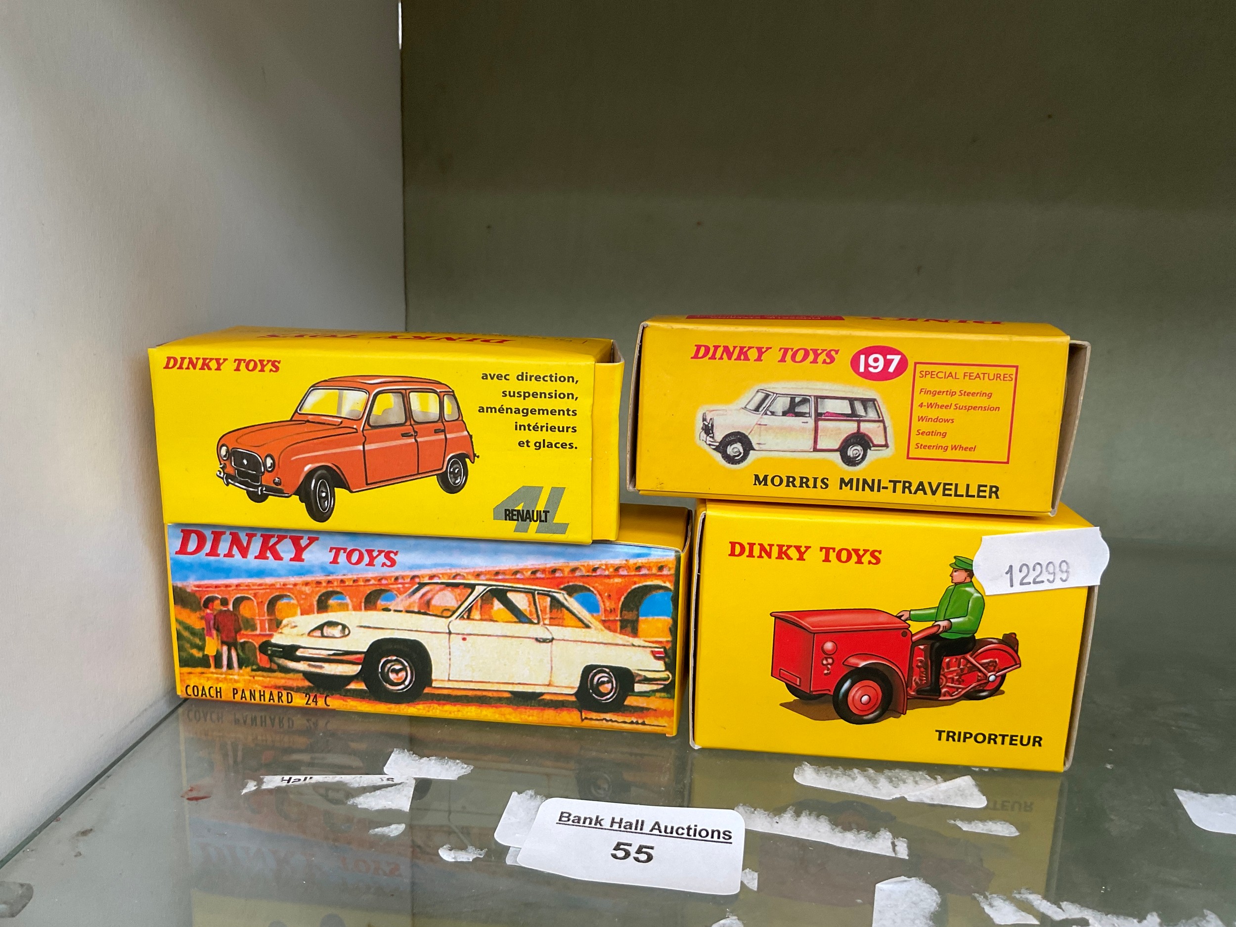 Lot 55