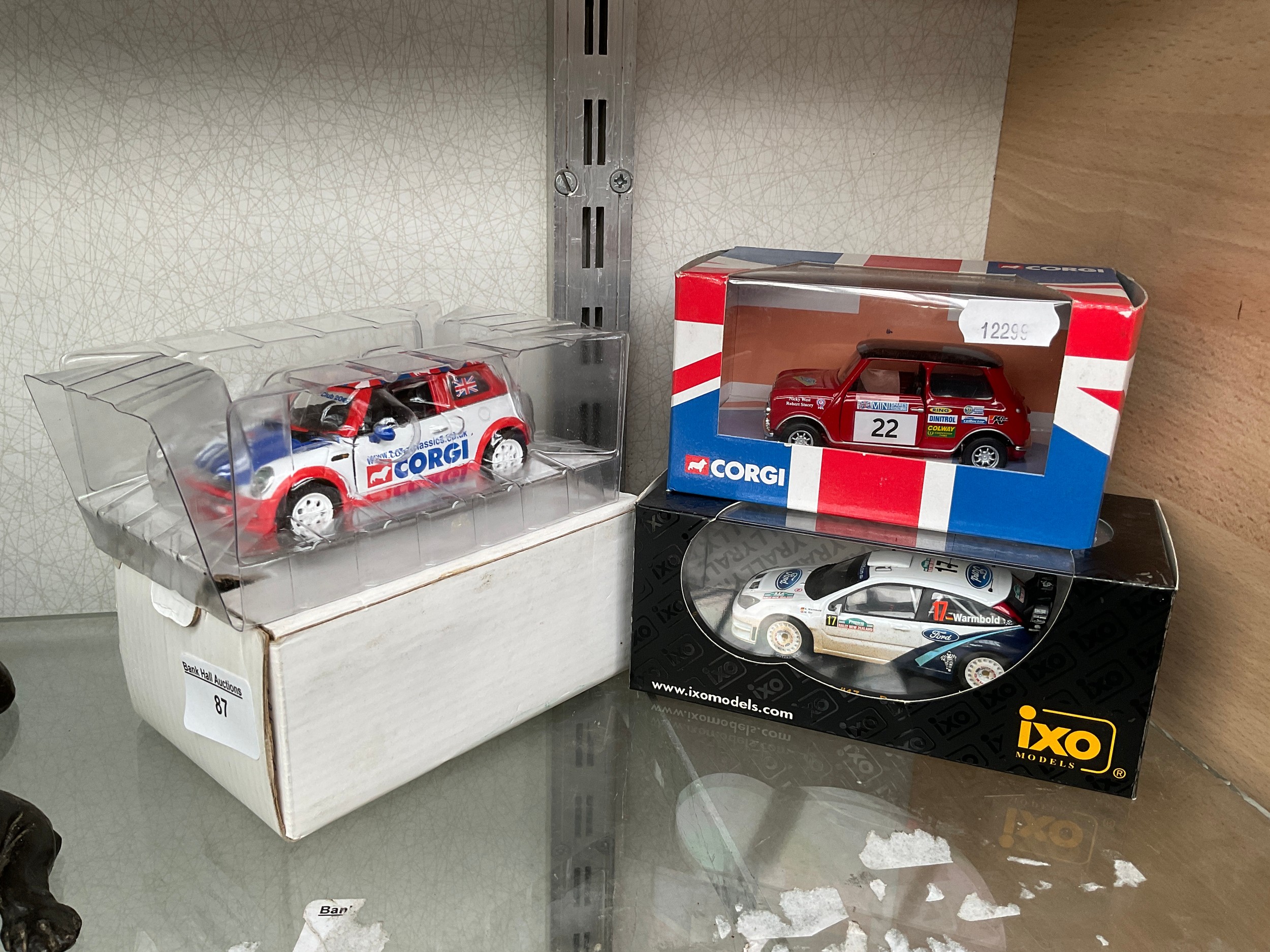 Lot 87