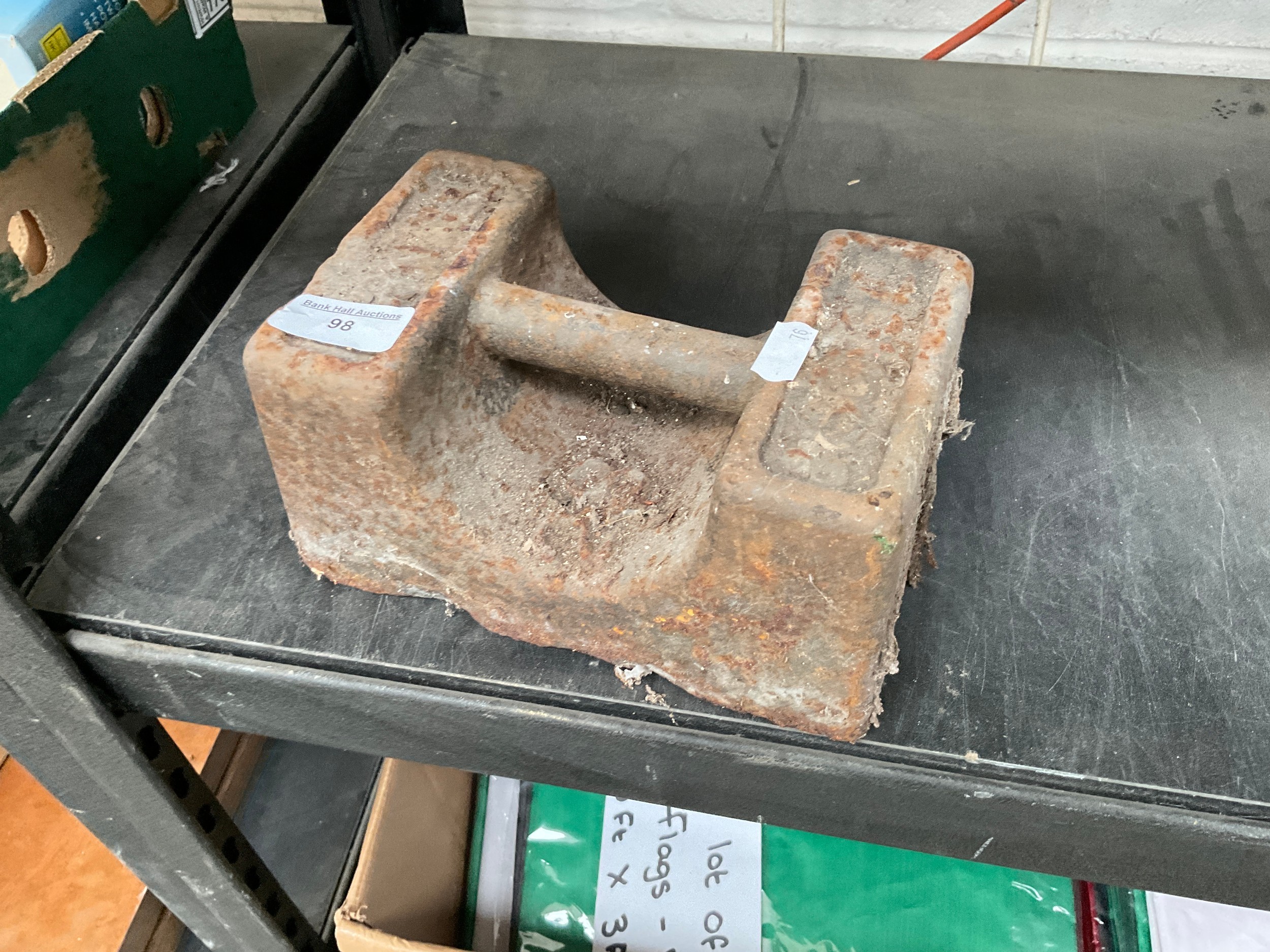 Lot 98