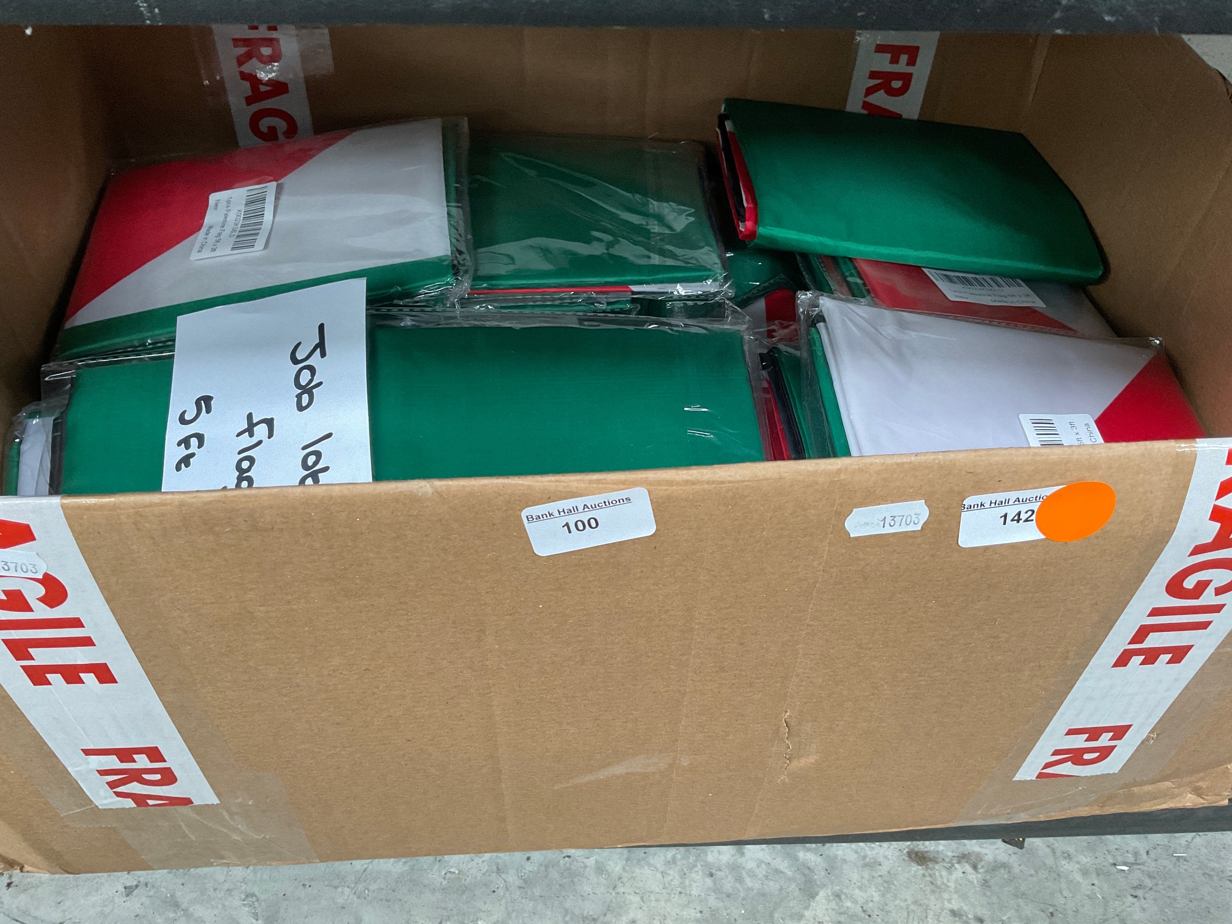 Lot 100