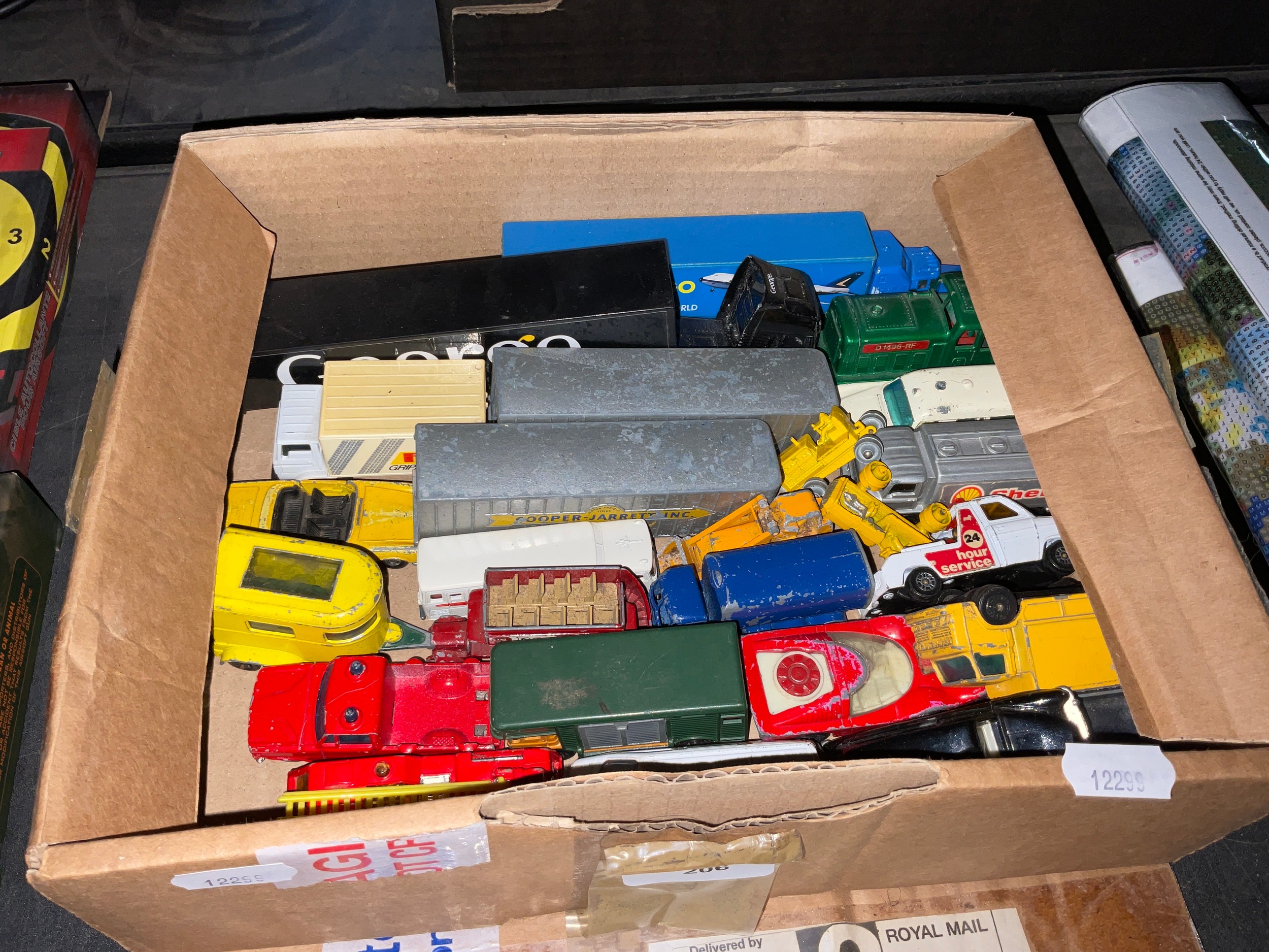 Lot 206