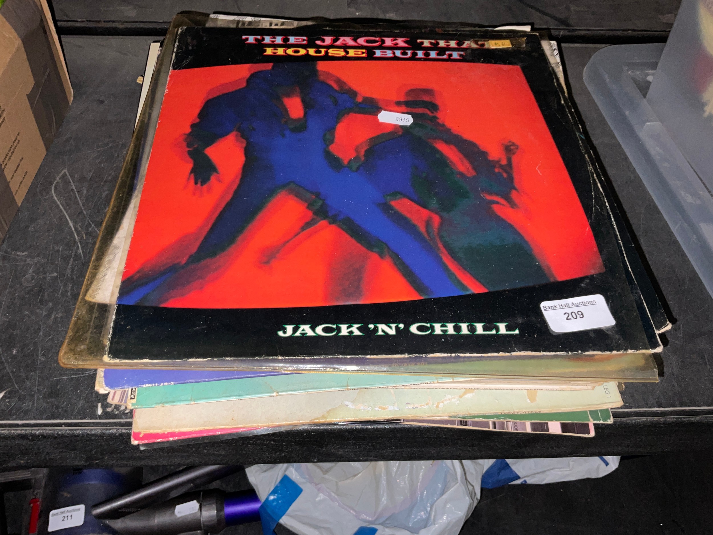 Lot 209