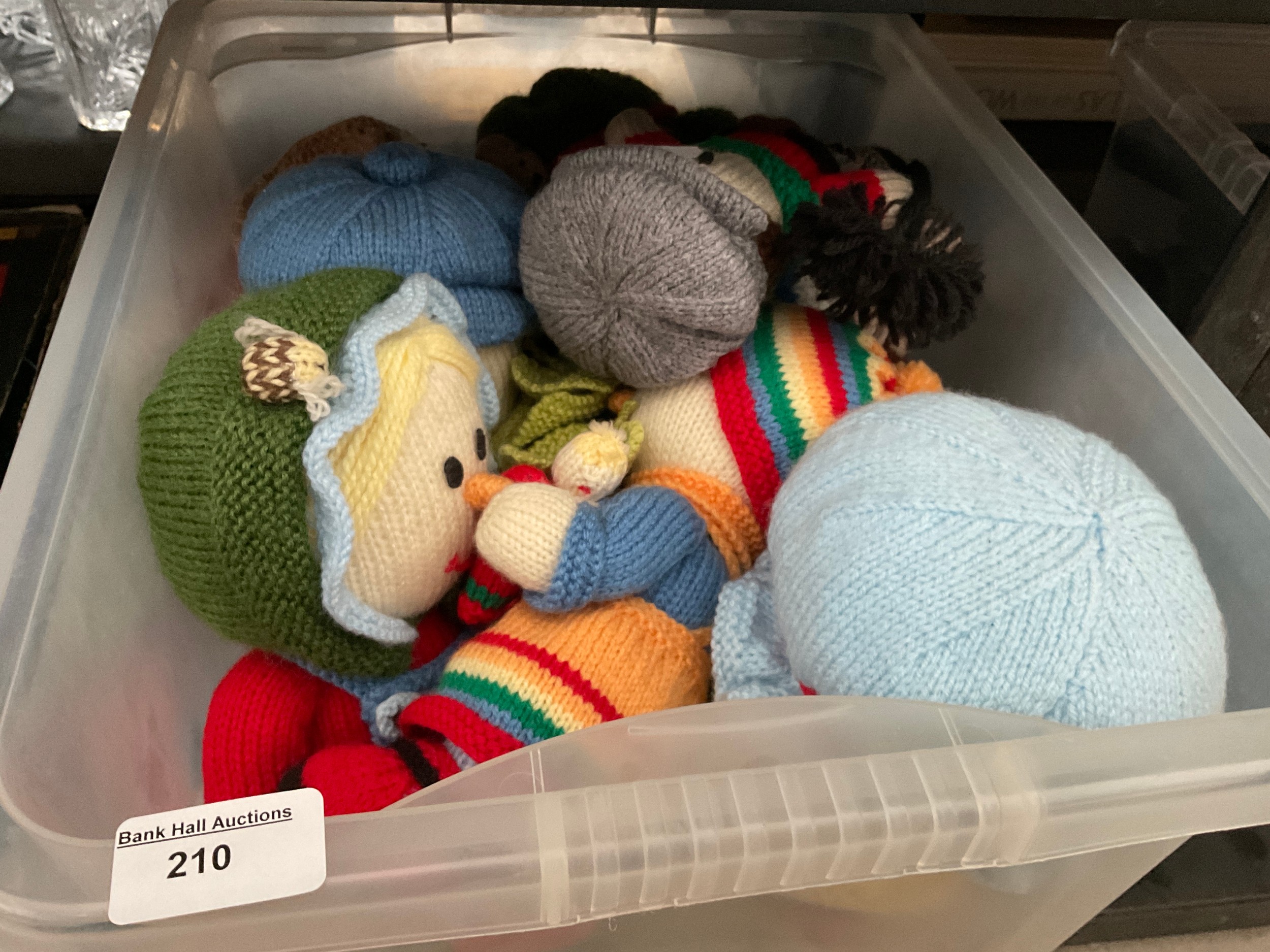 Lot 210