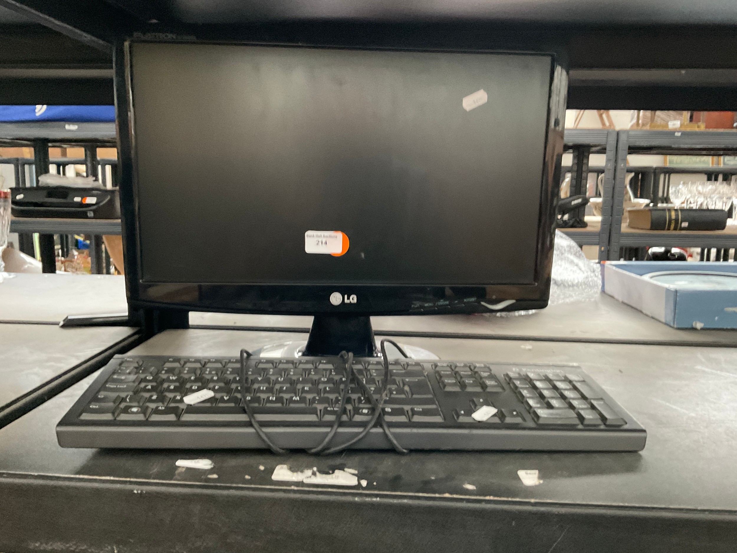 Lot 214