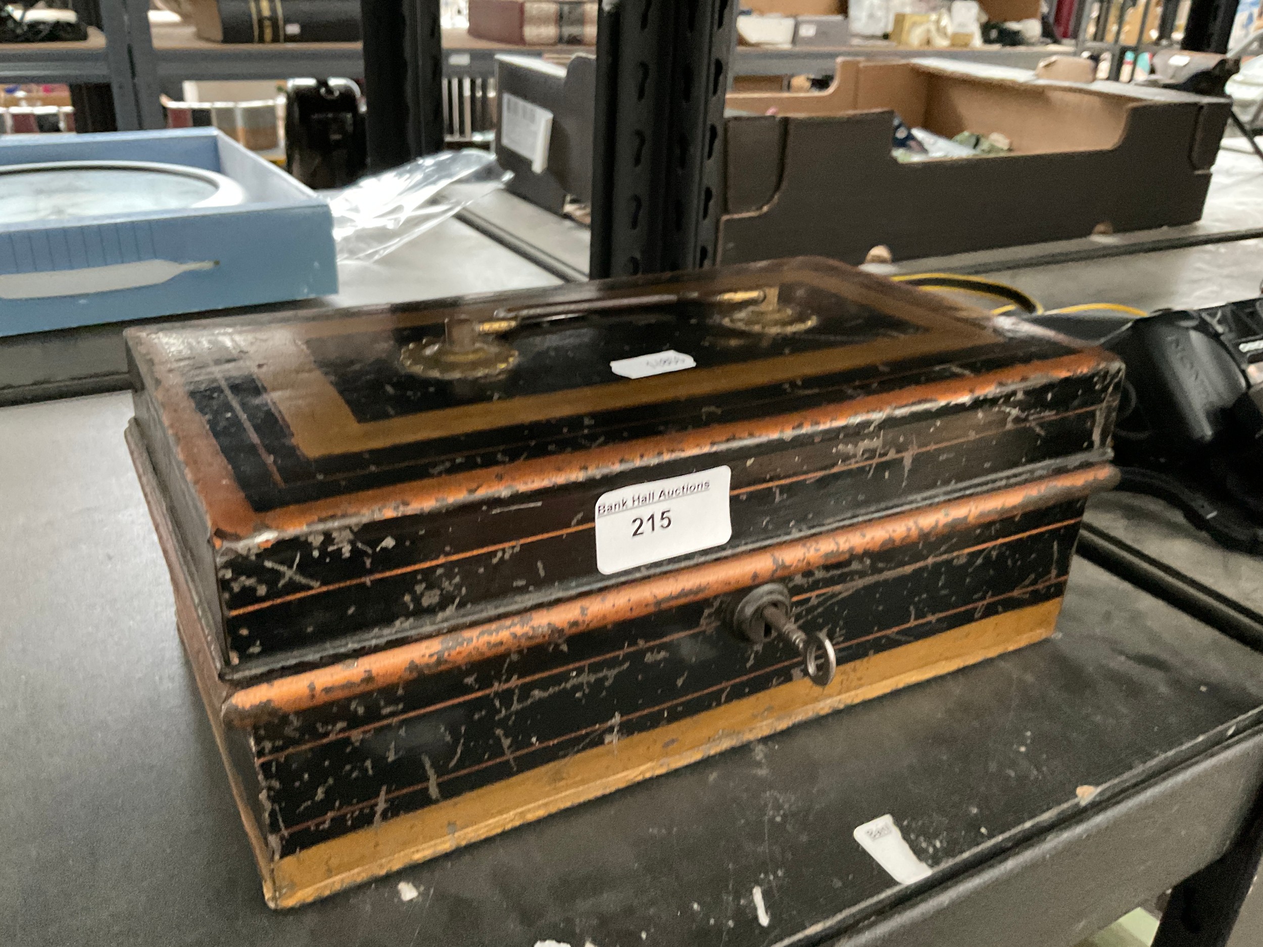 Lot 215