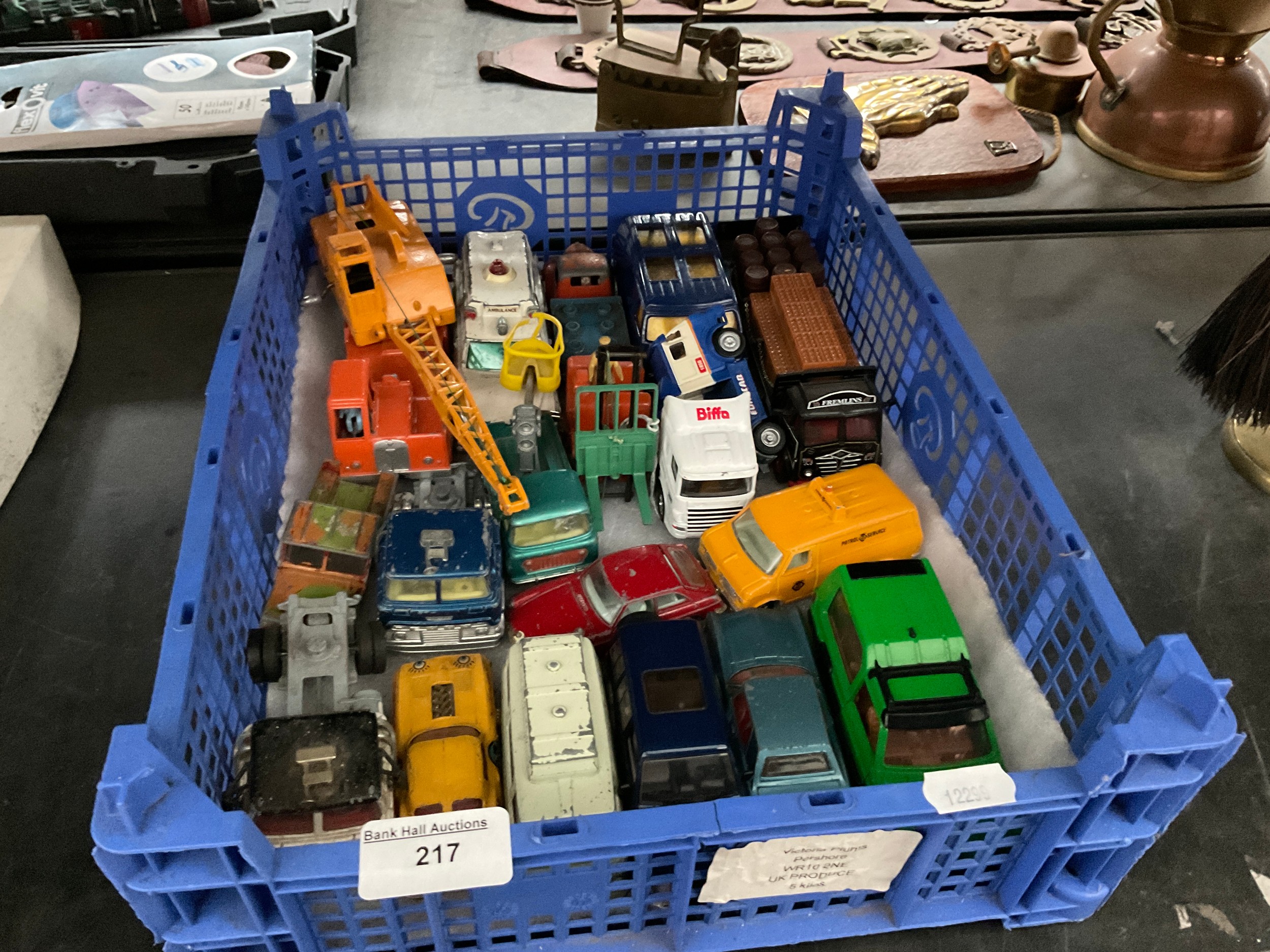Lot 217