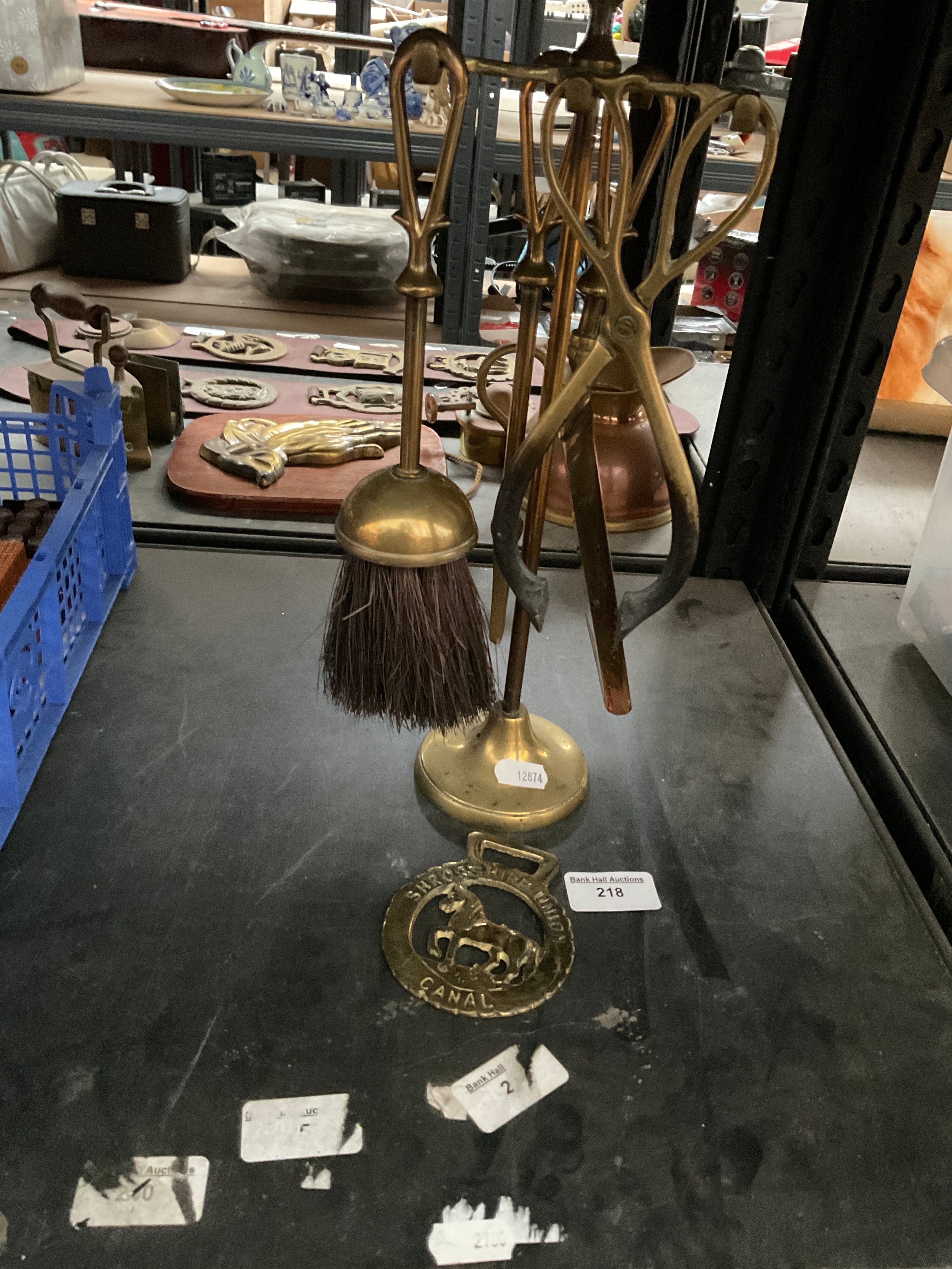 Lot 218