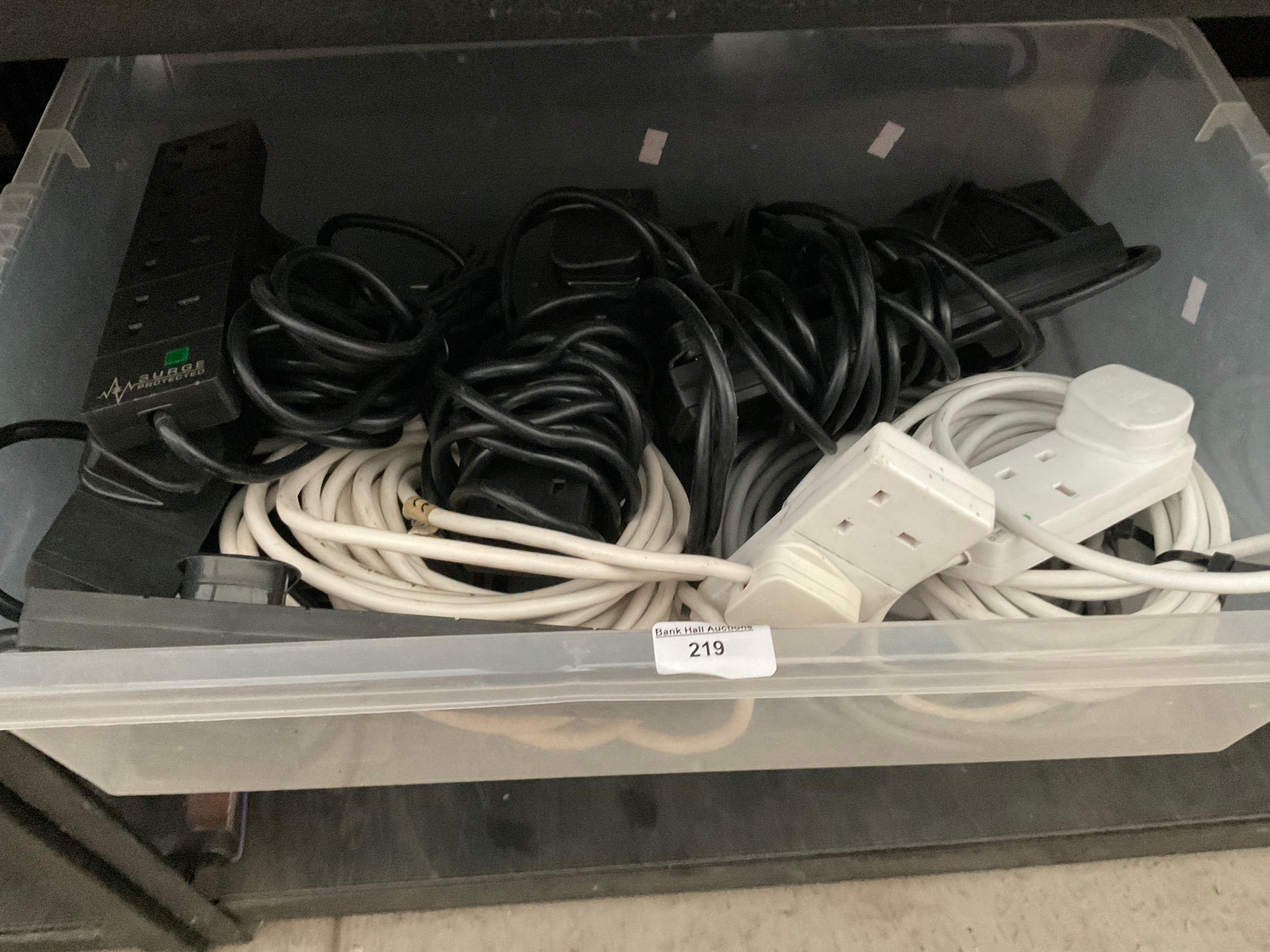 Lot 219