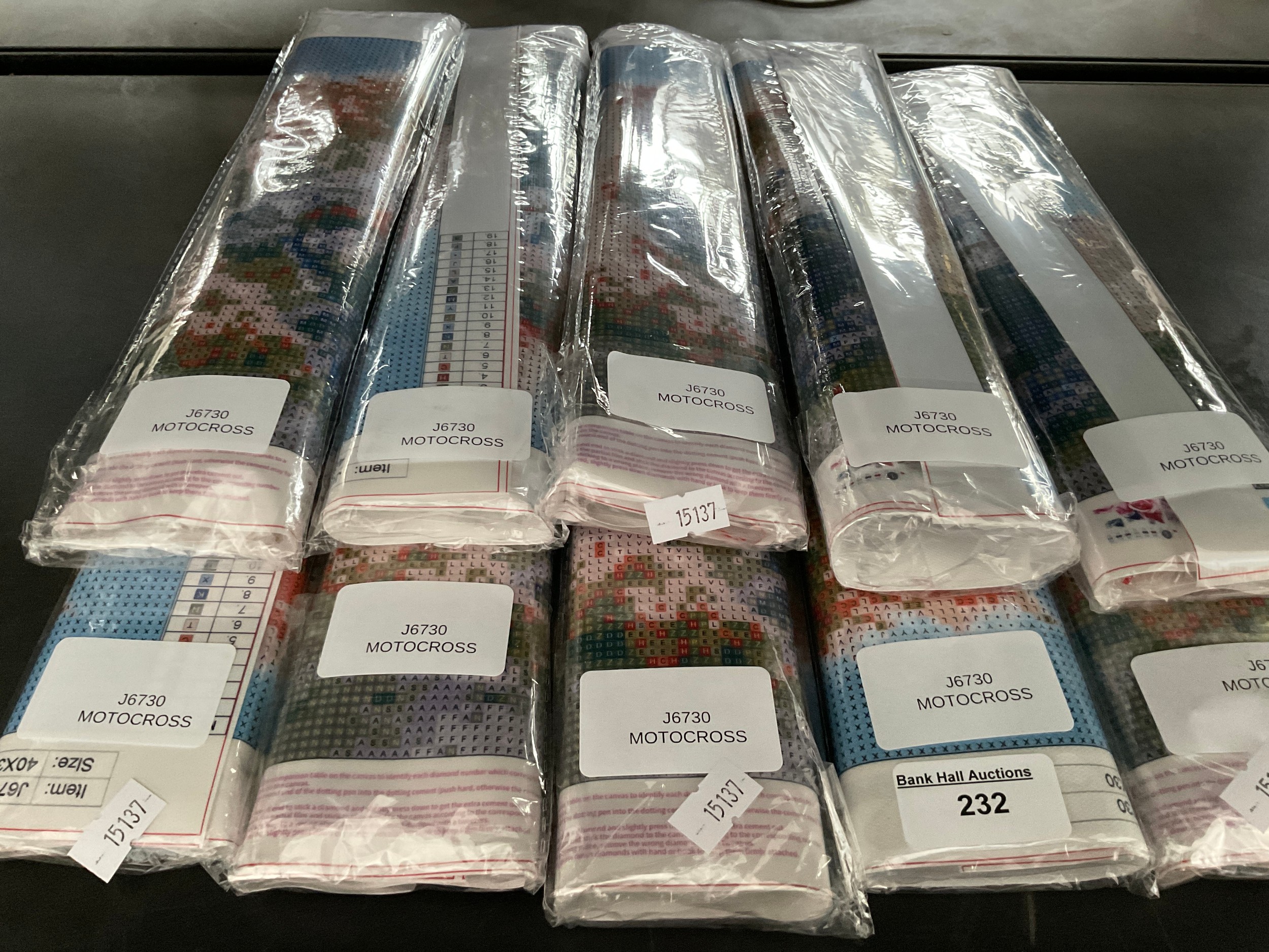 Lot 232
