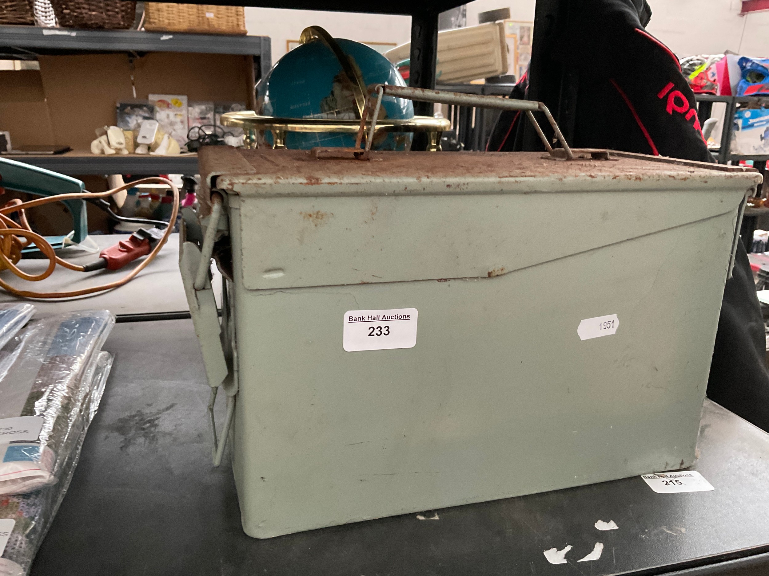 Lot 233