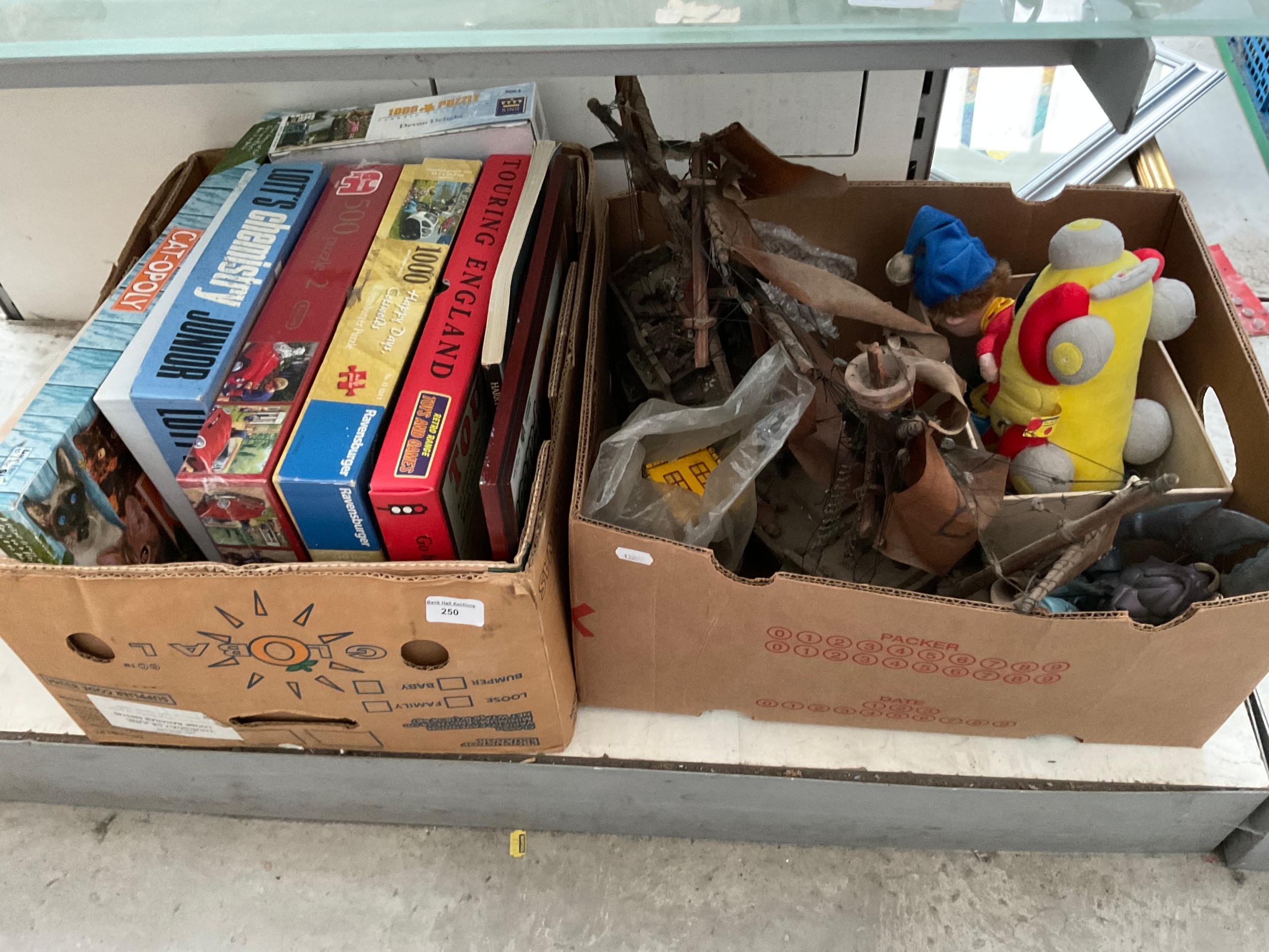 Lot 250