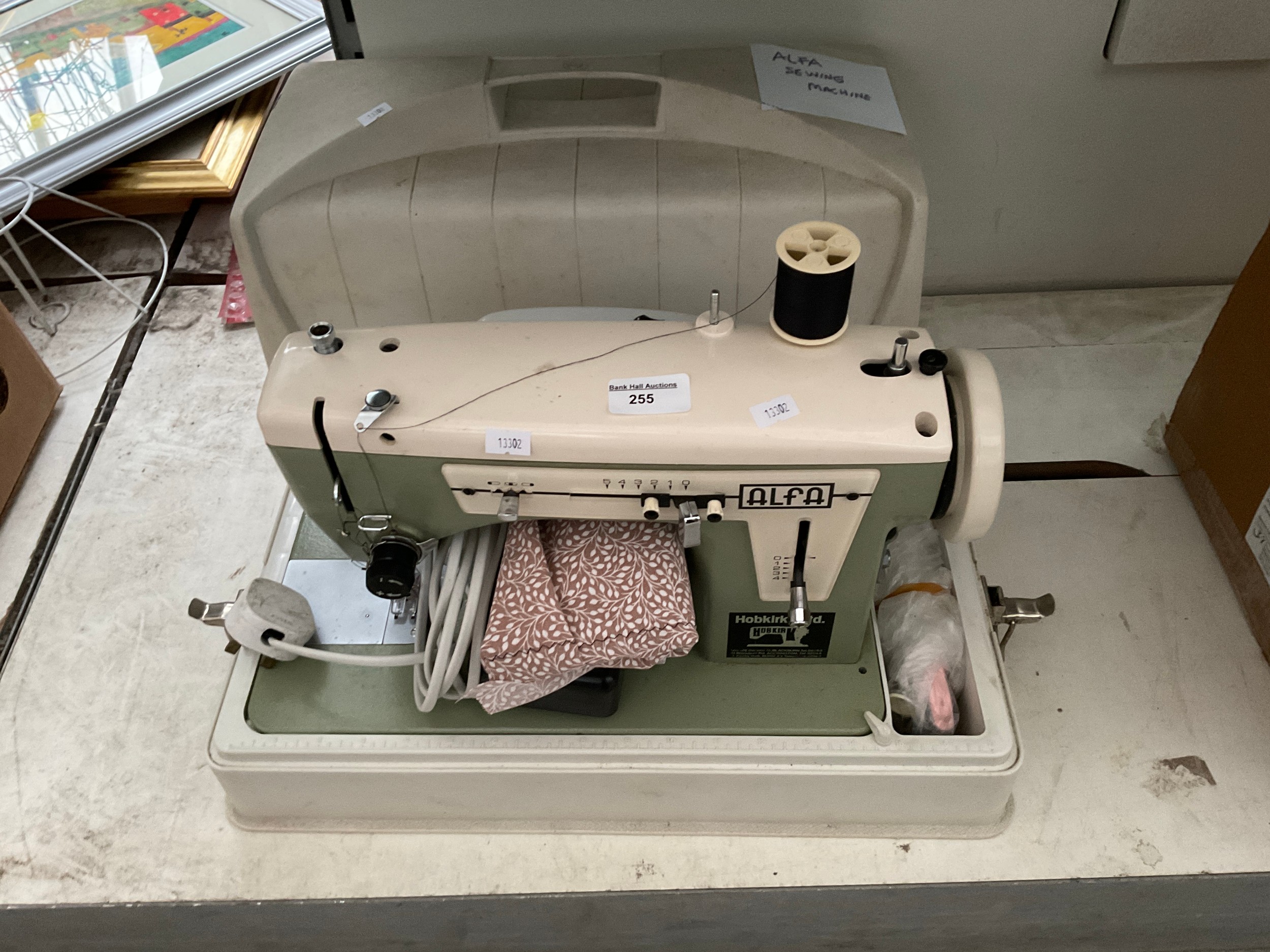 Lot 255
