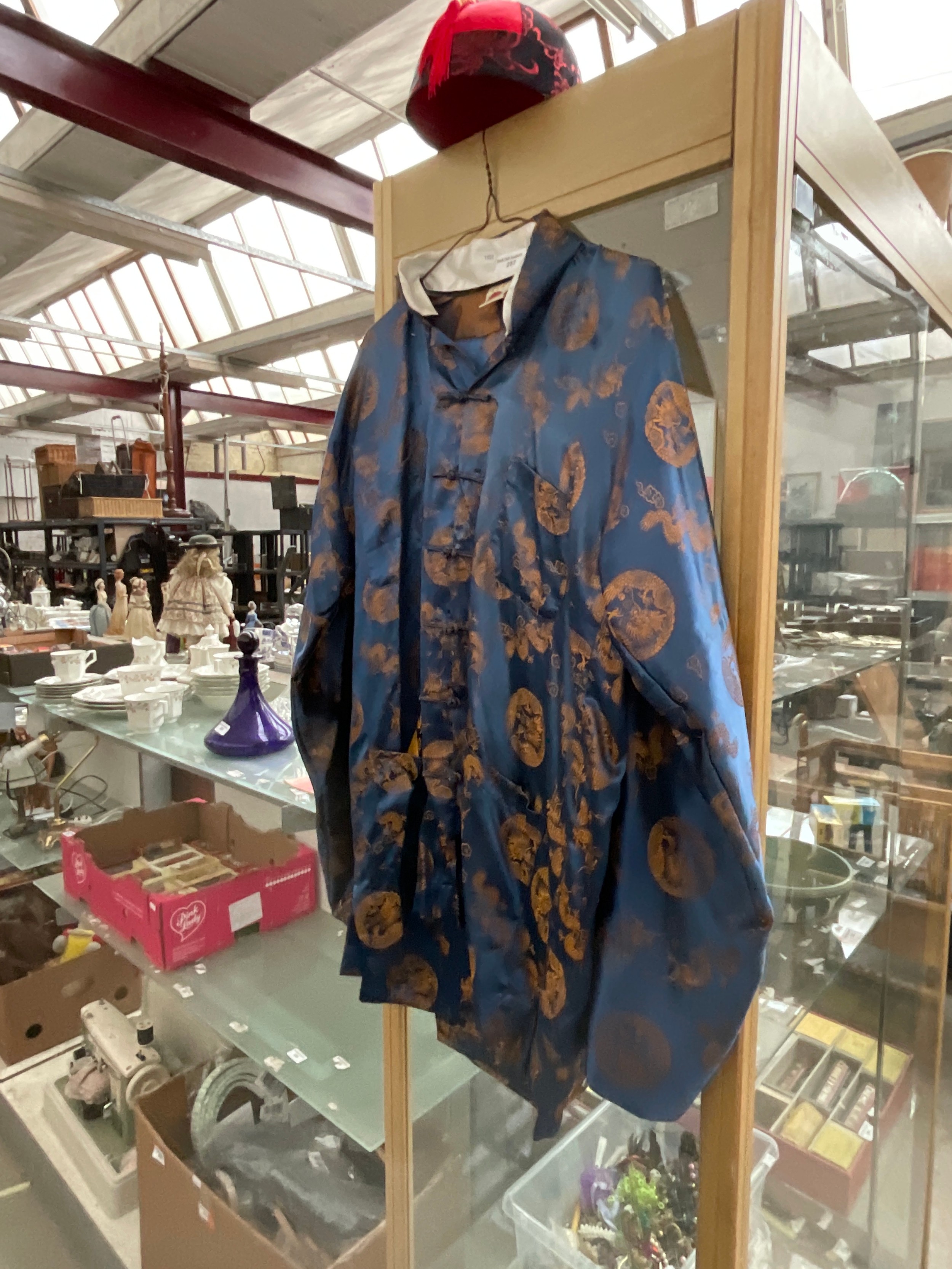 Lot 257
