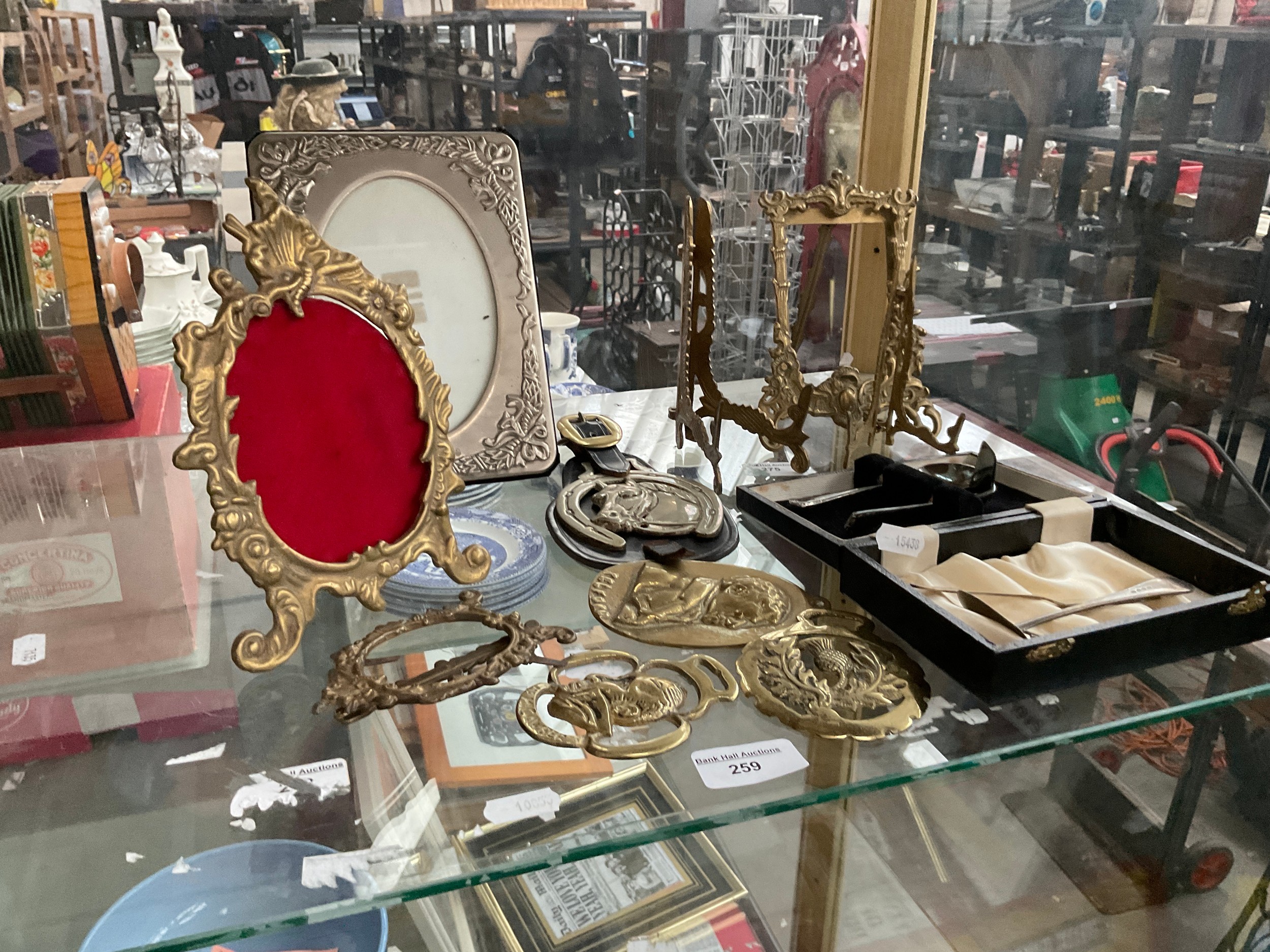 Lot 259