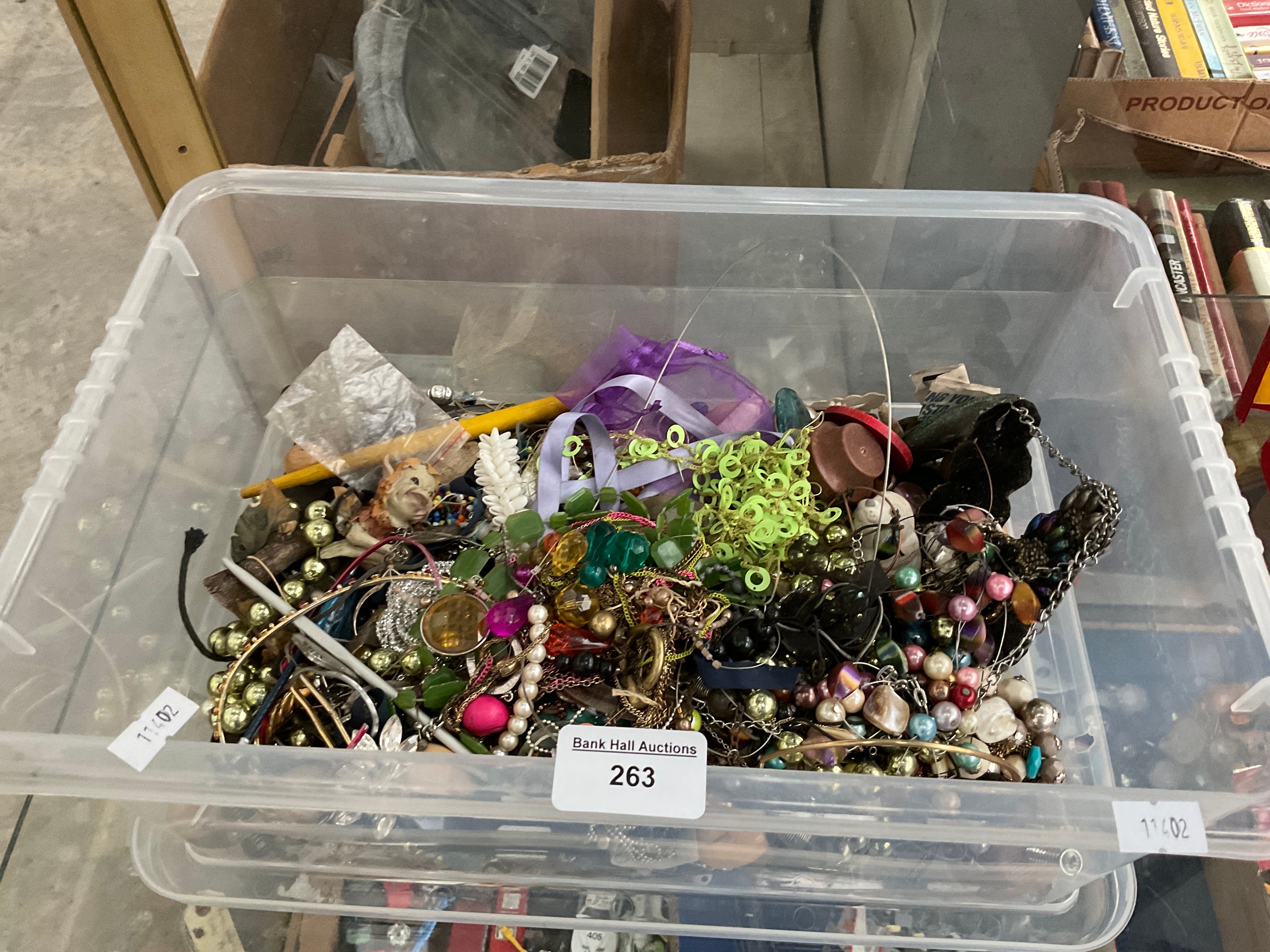 Lot 263