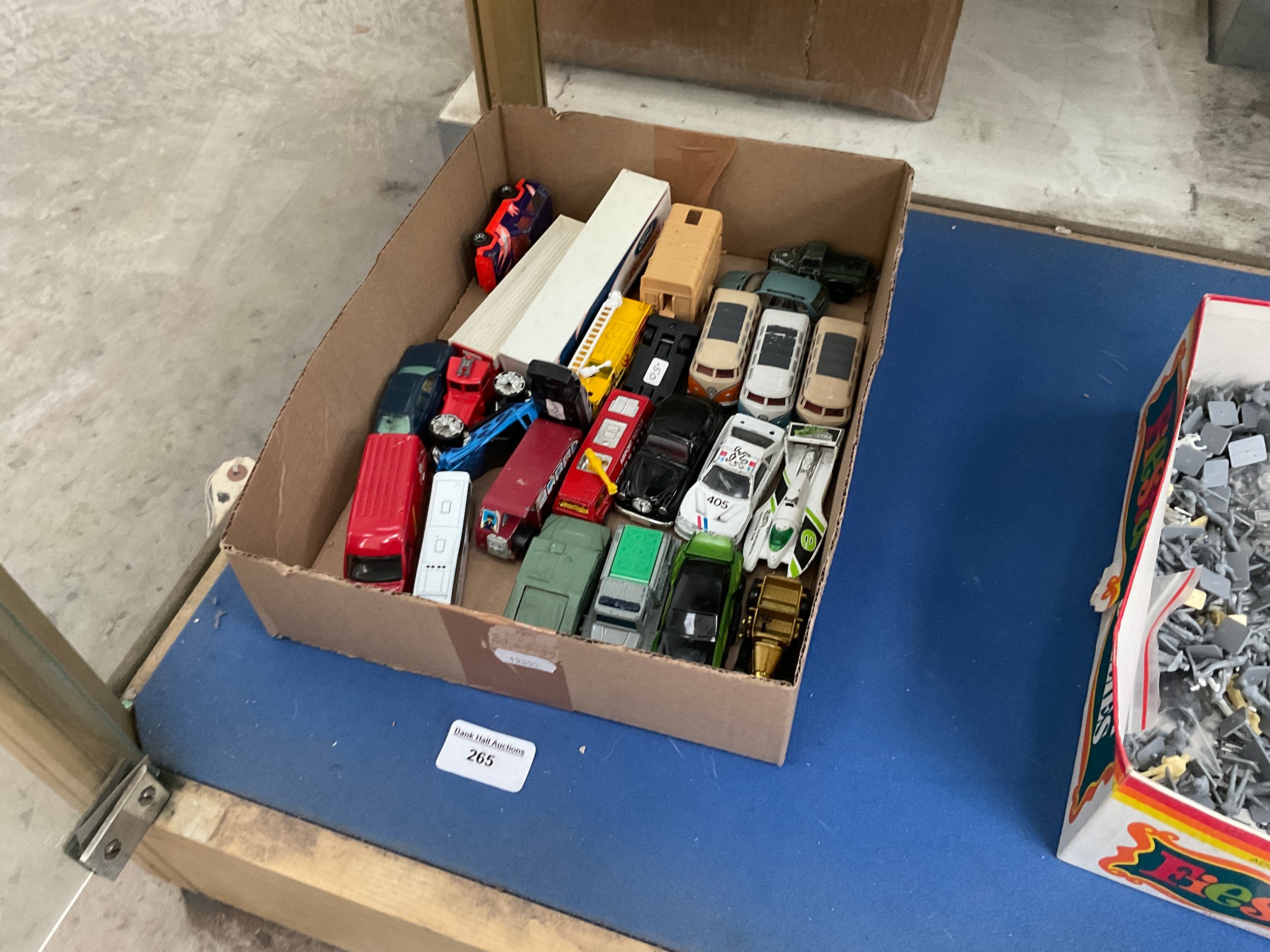 Lot 265