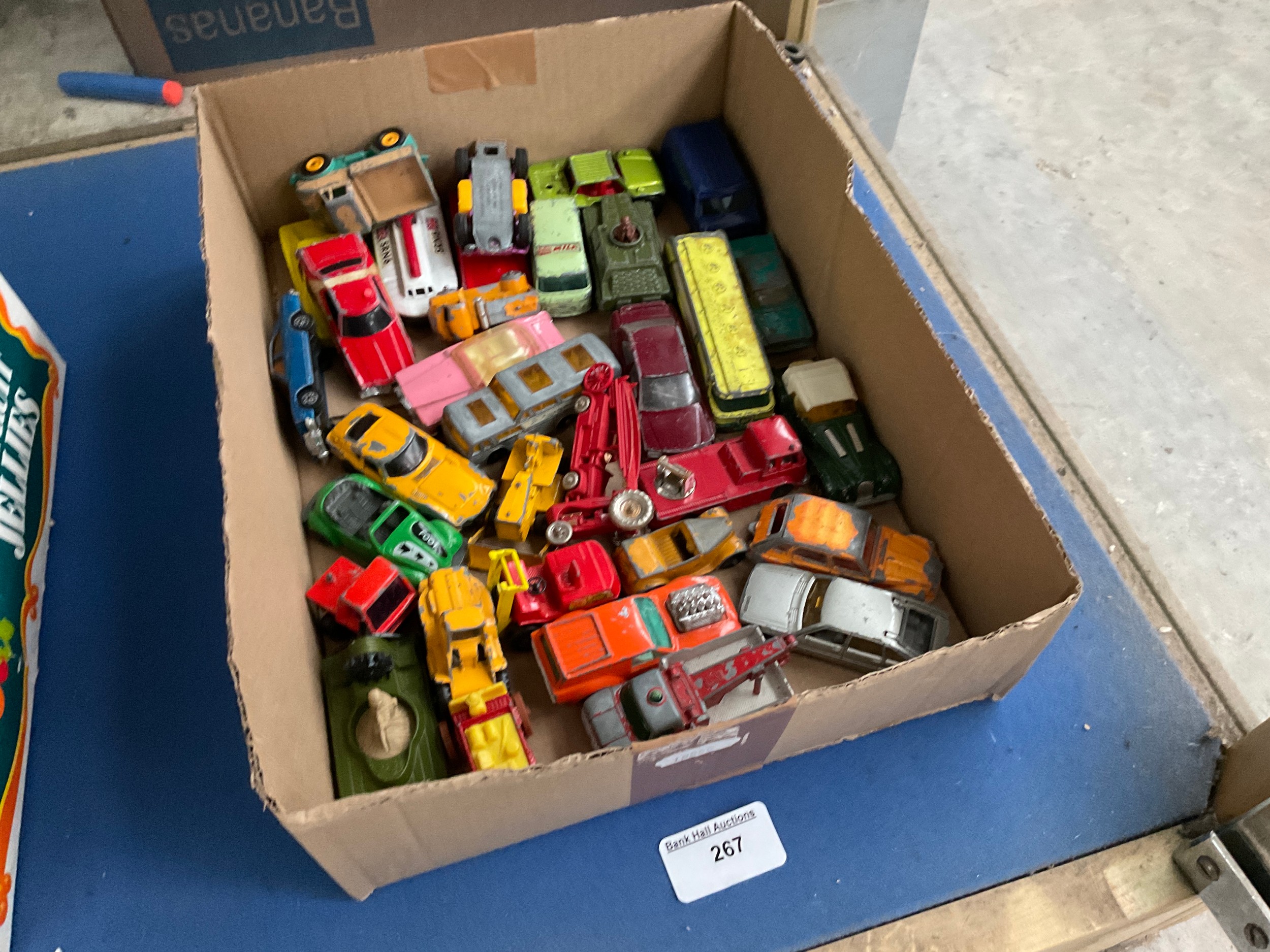 Lot 267
