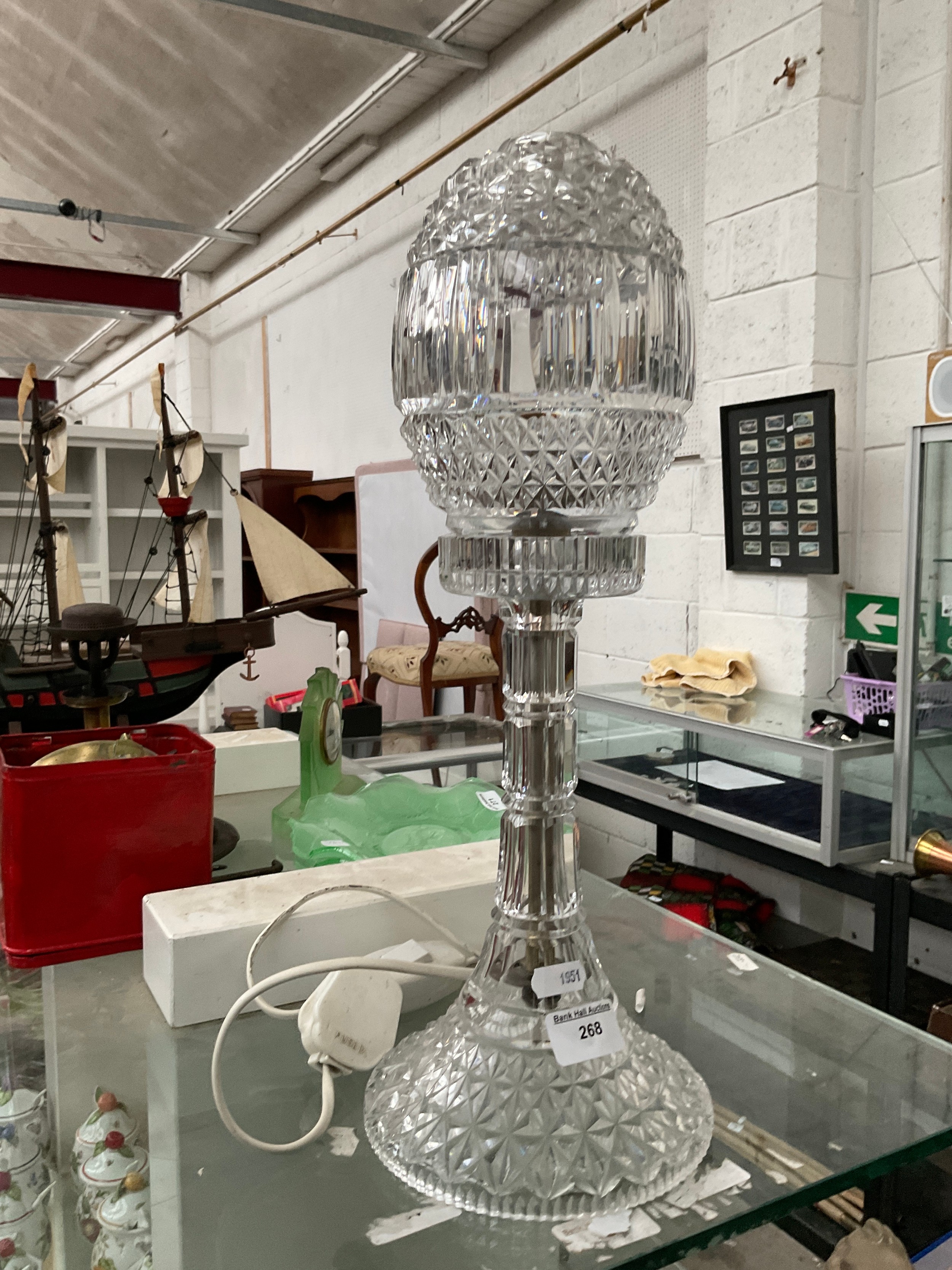 Lot 268