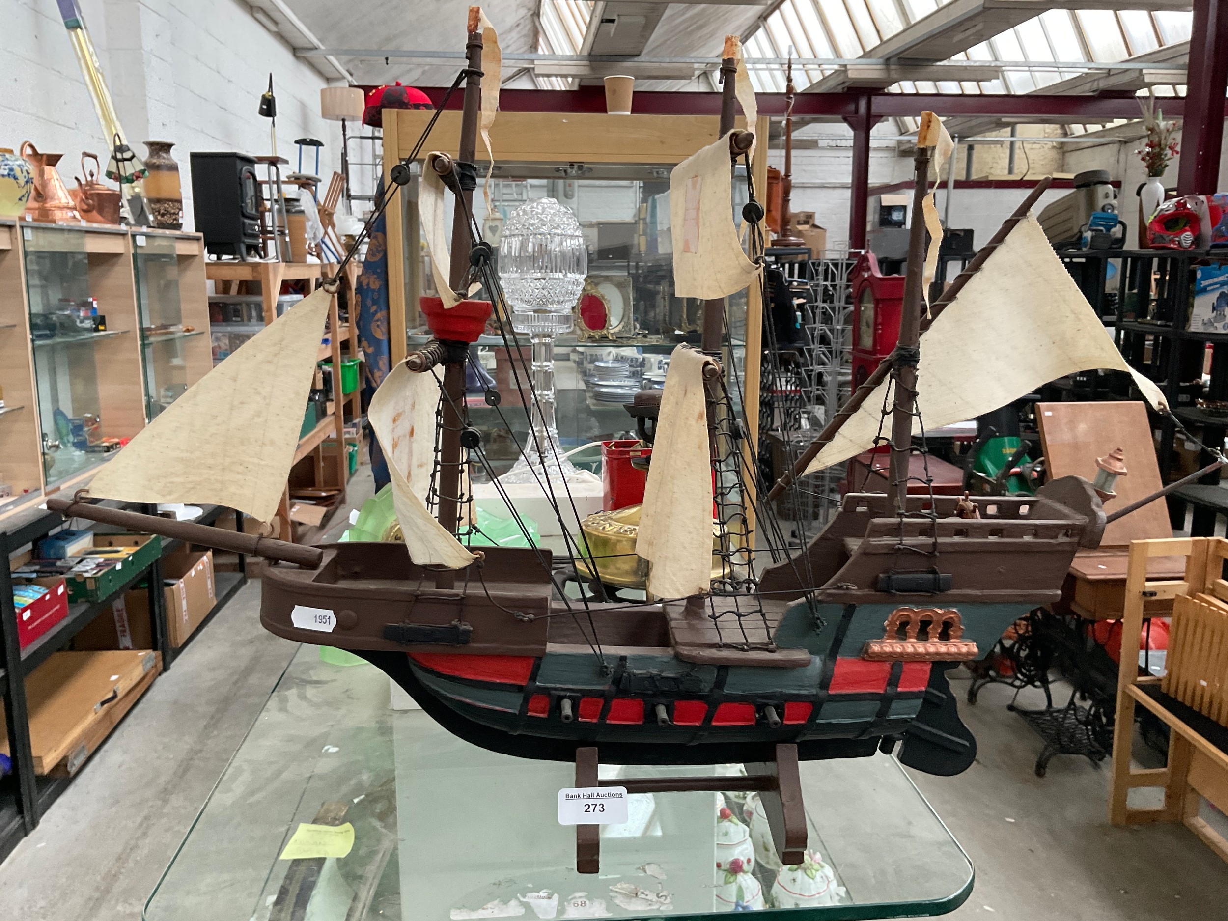 Lot 273